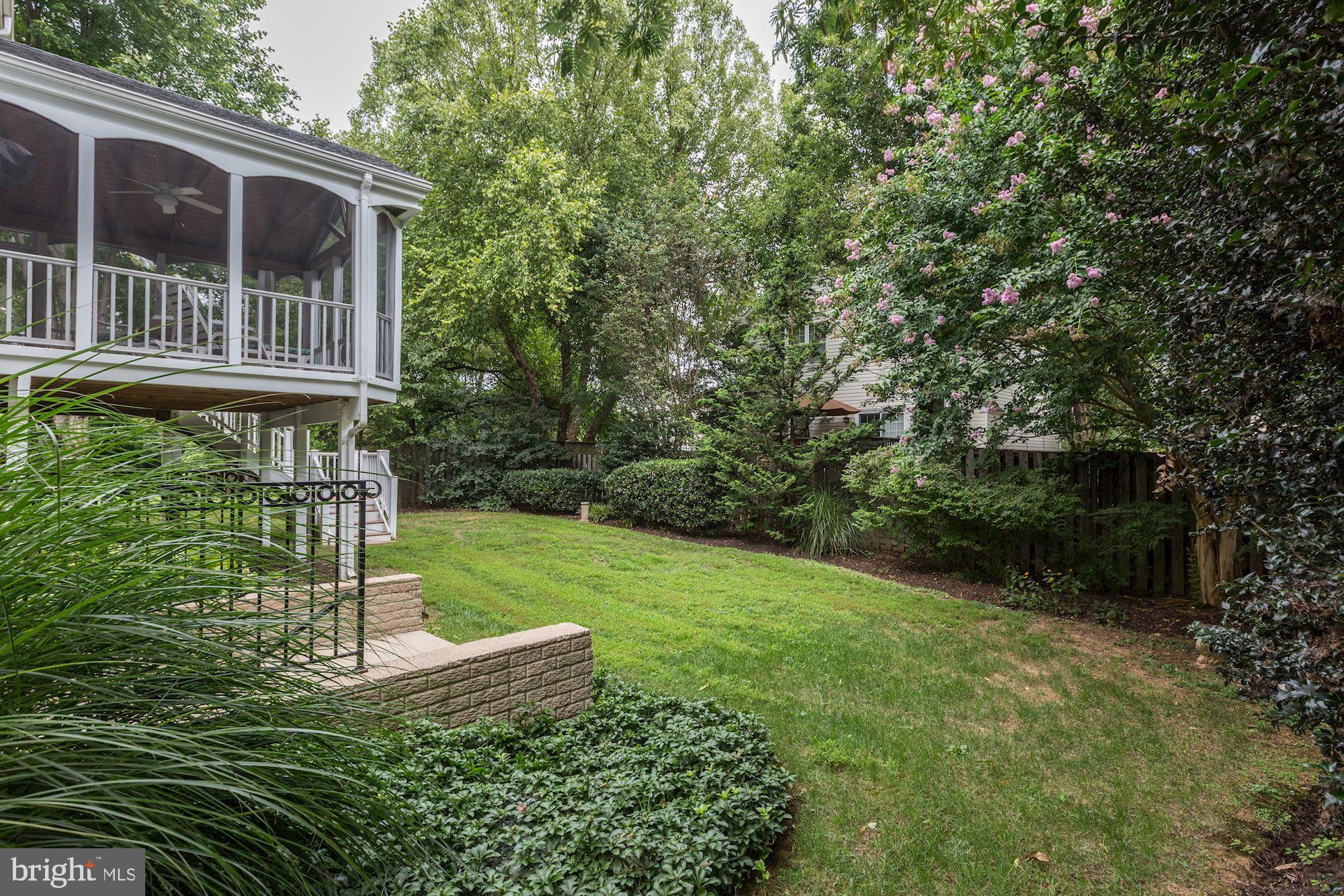 WEST MC LEAN - Residential