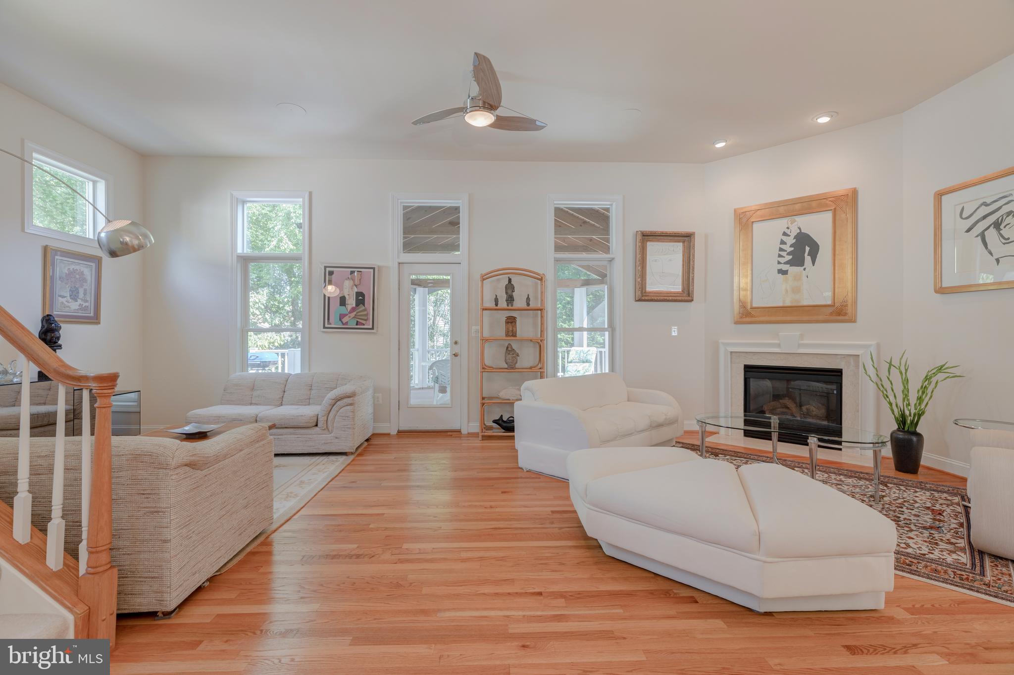 WEST MC LEAN - Residential