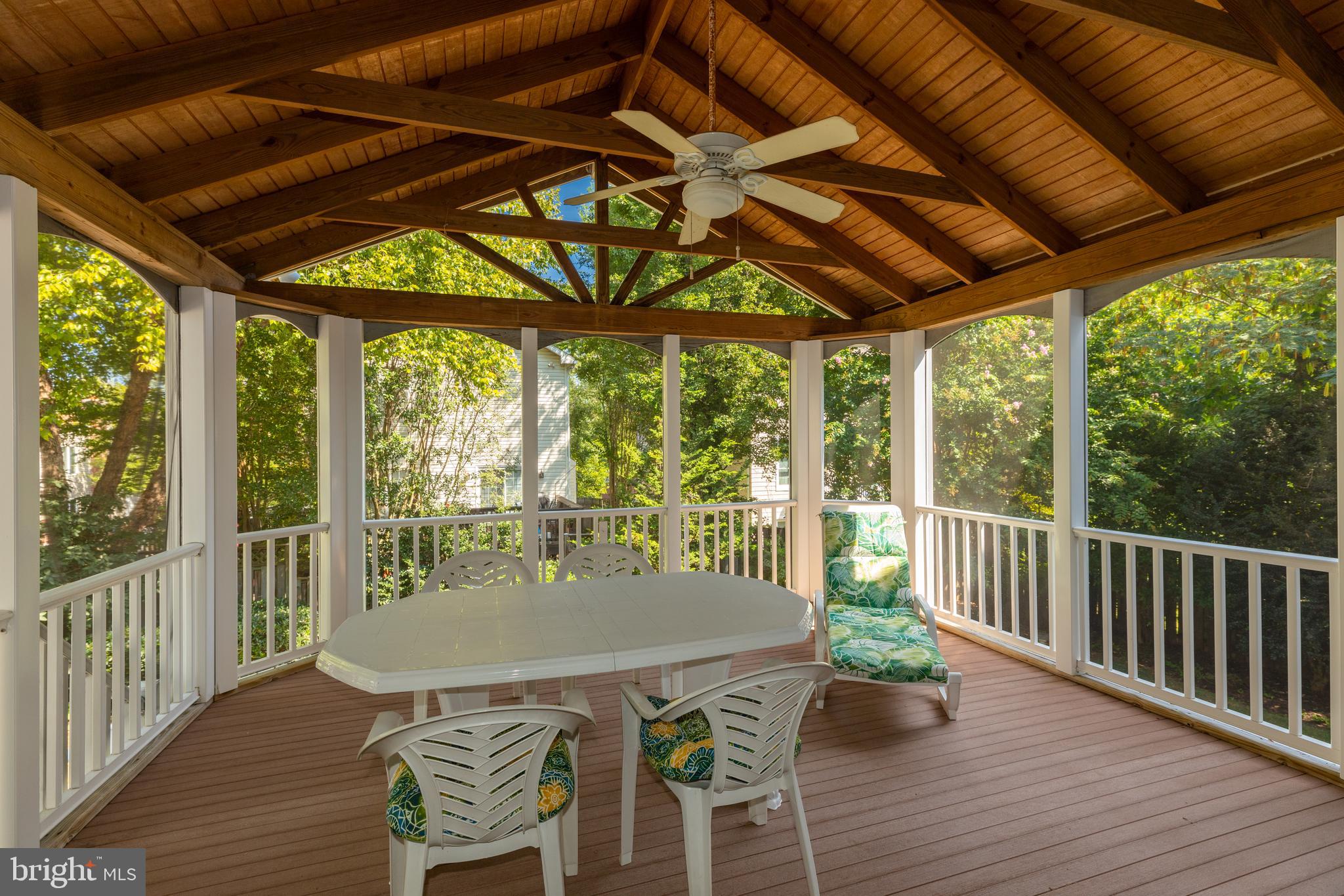 WEST MC LEAN - Residential