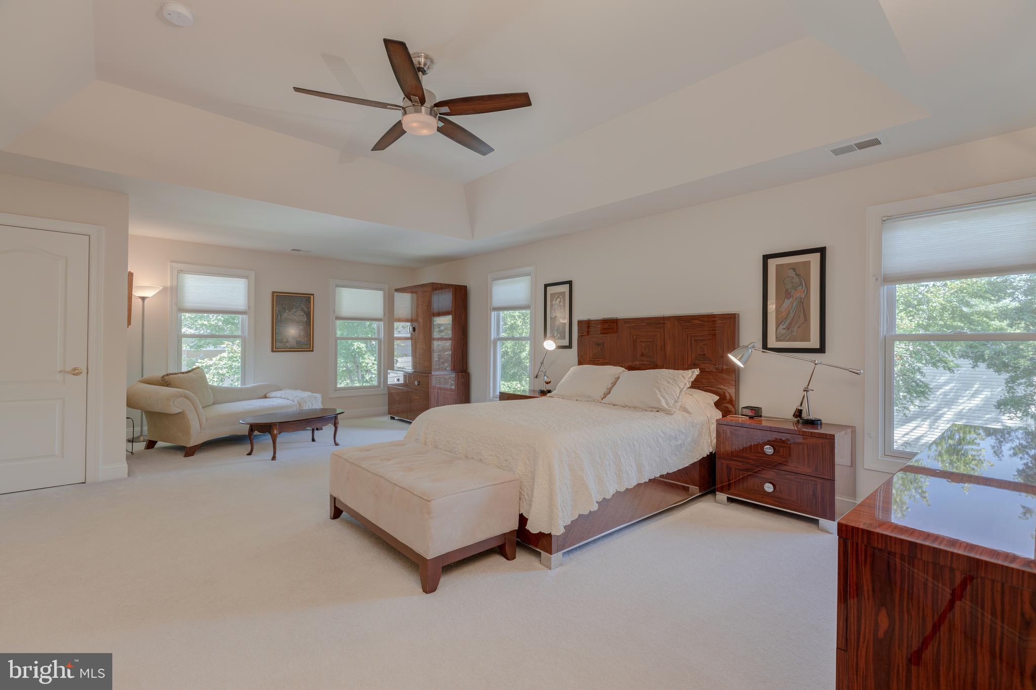 WEST MC LEAN - Residential