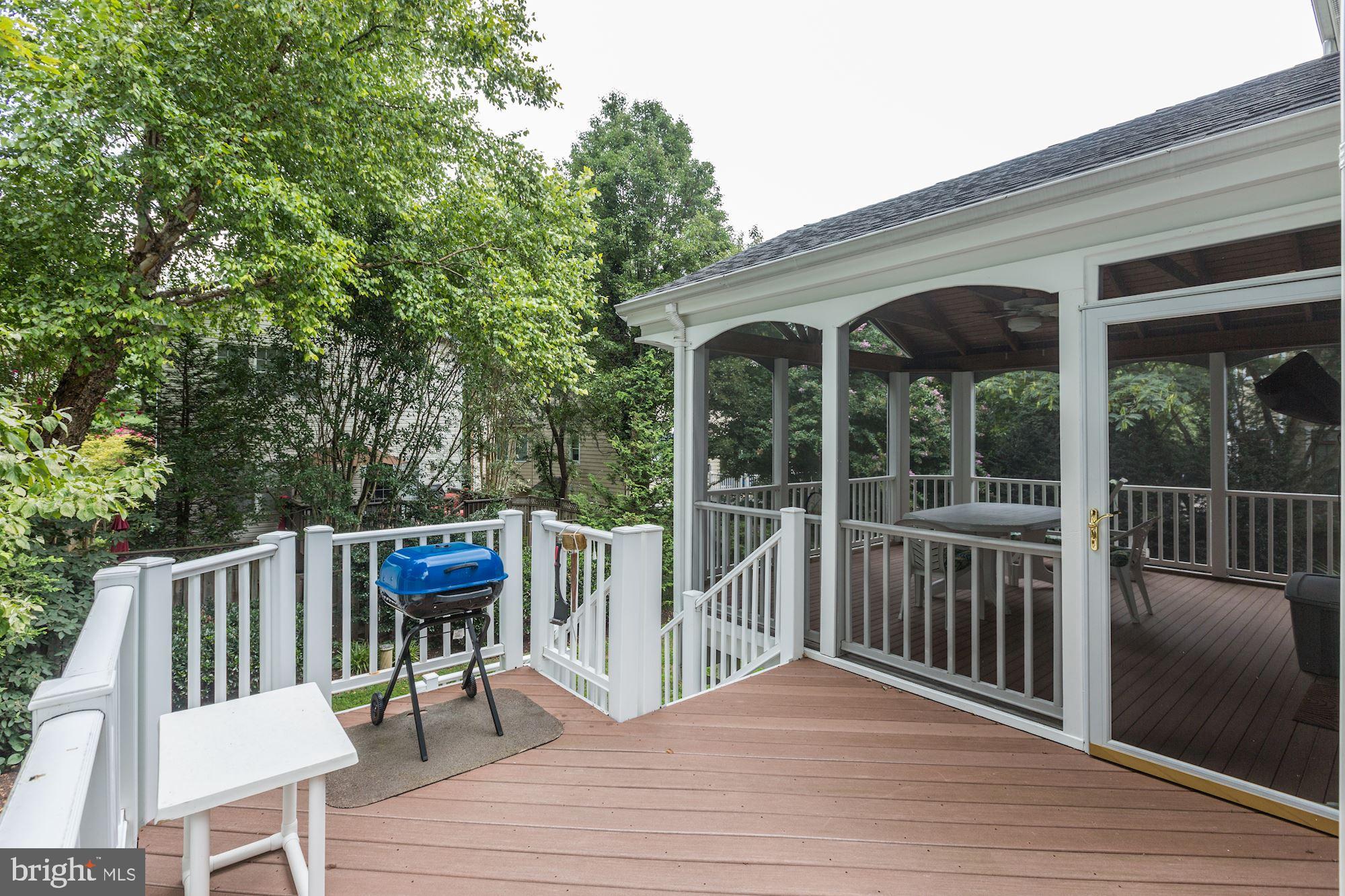 WEST MC LEAN - Residential