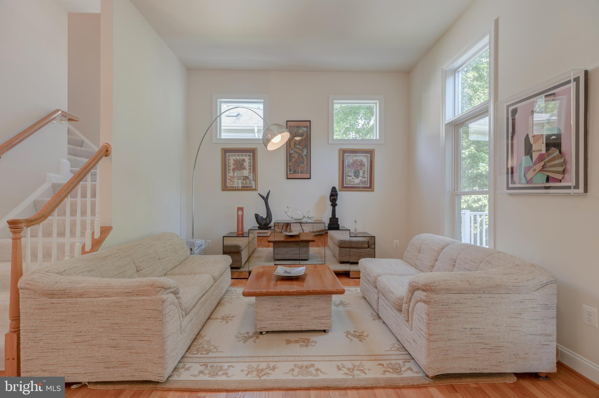 WEST MC LEAN - Residential