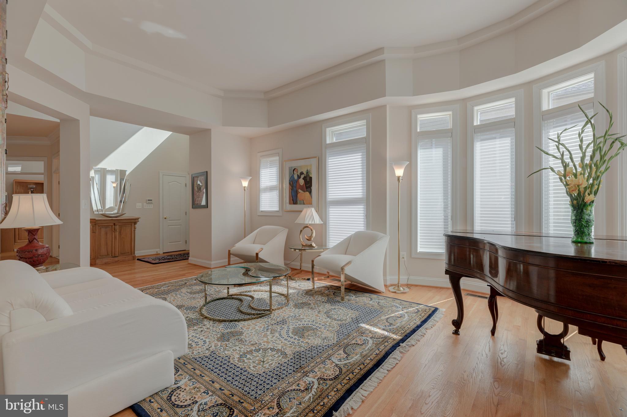 WEST MC LEAN - Residential