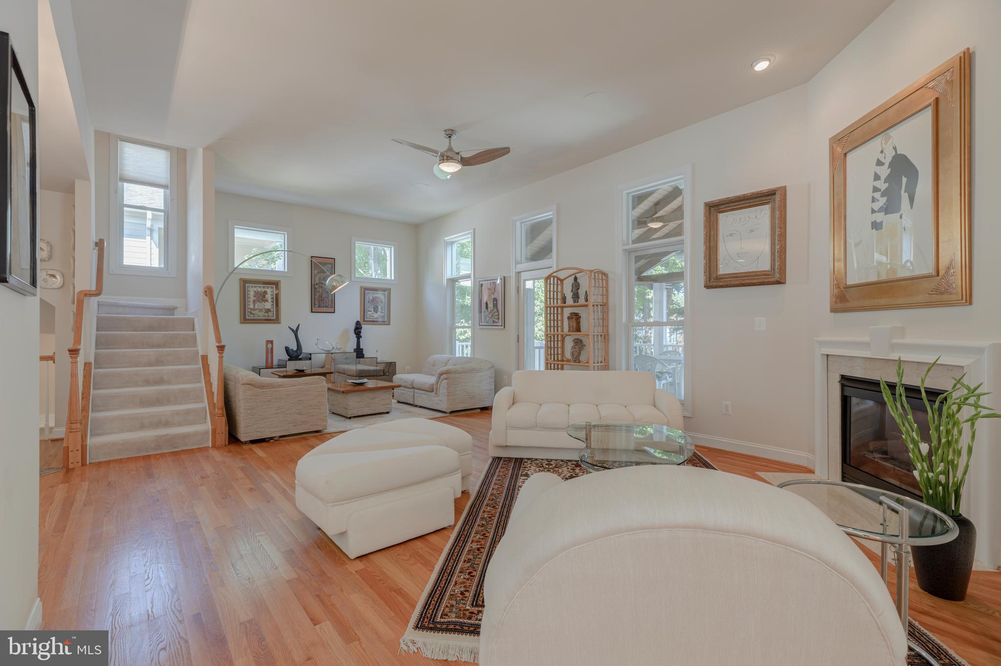 WEST MC LEAN - Residential