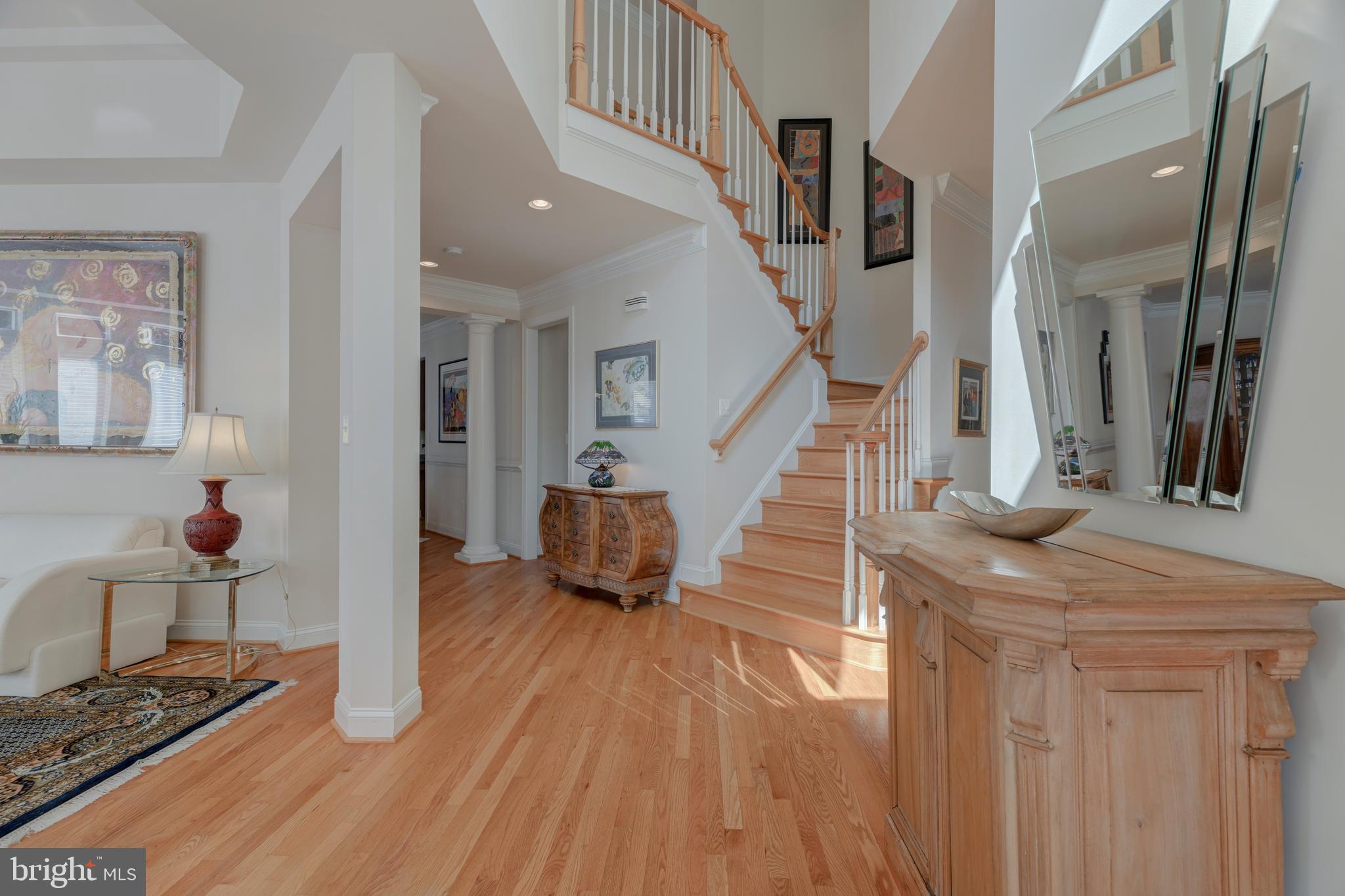 WEST MC LEAN - Residential