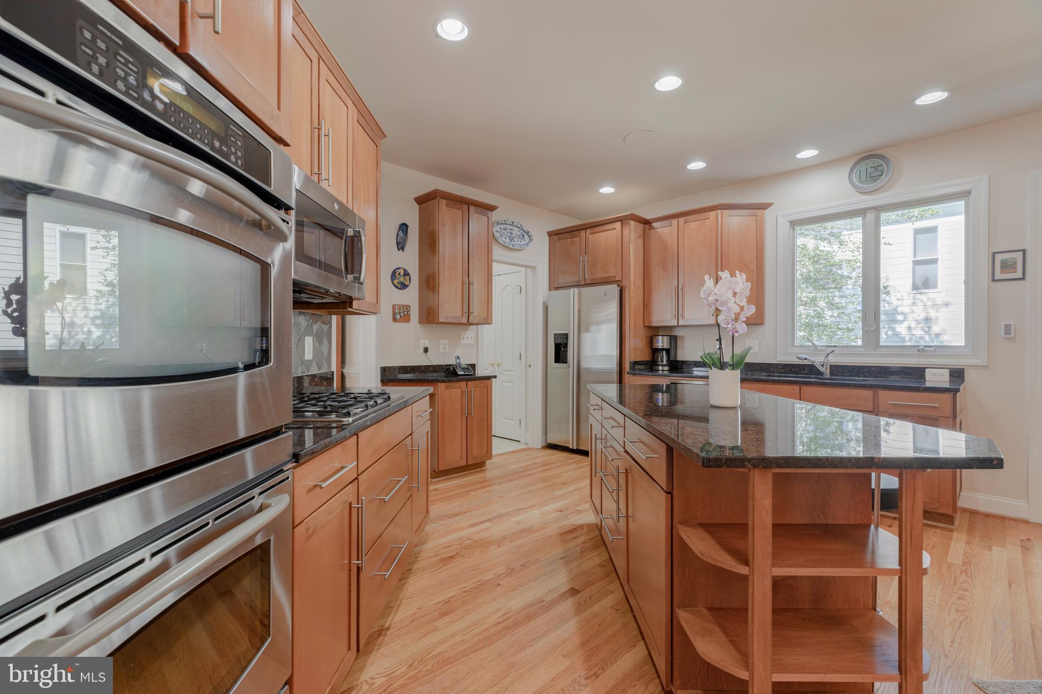 WEST MC LEAN - Residential