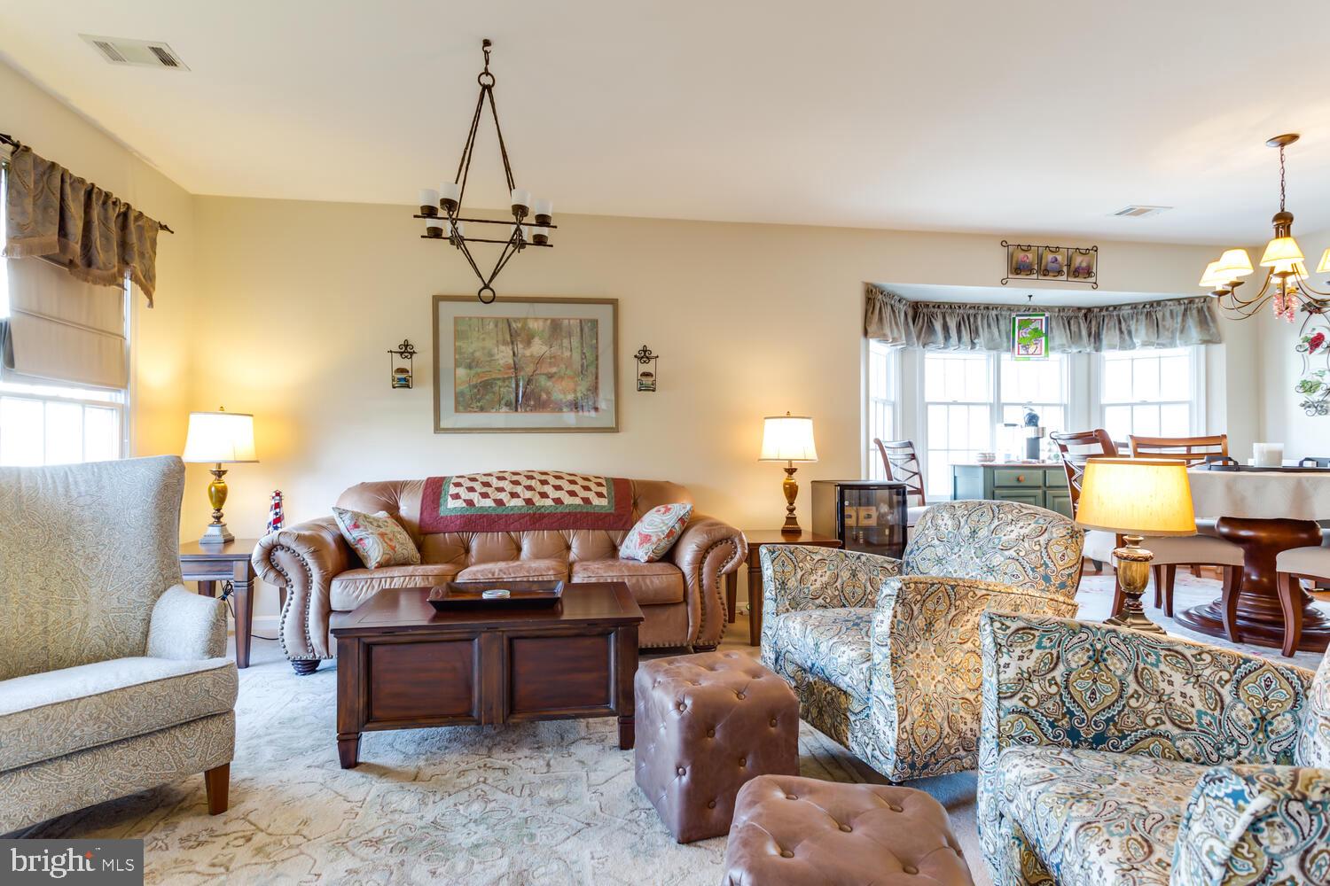 SPRINGHAVEN SUB - Residential