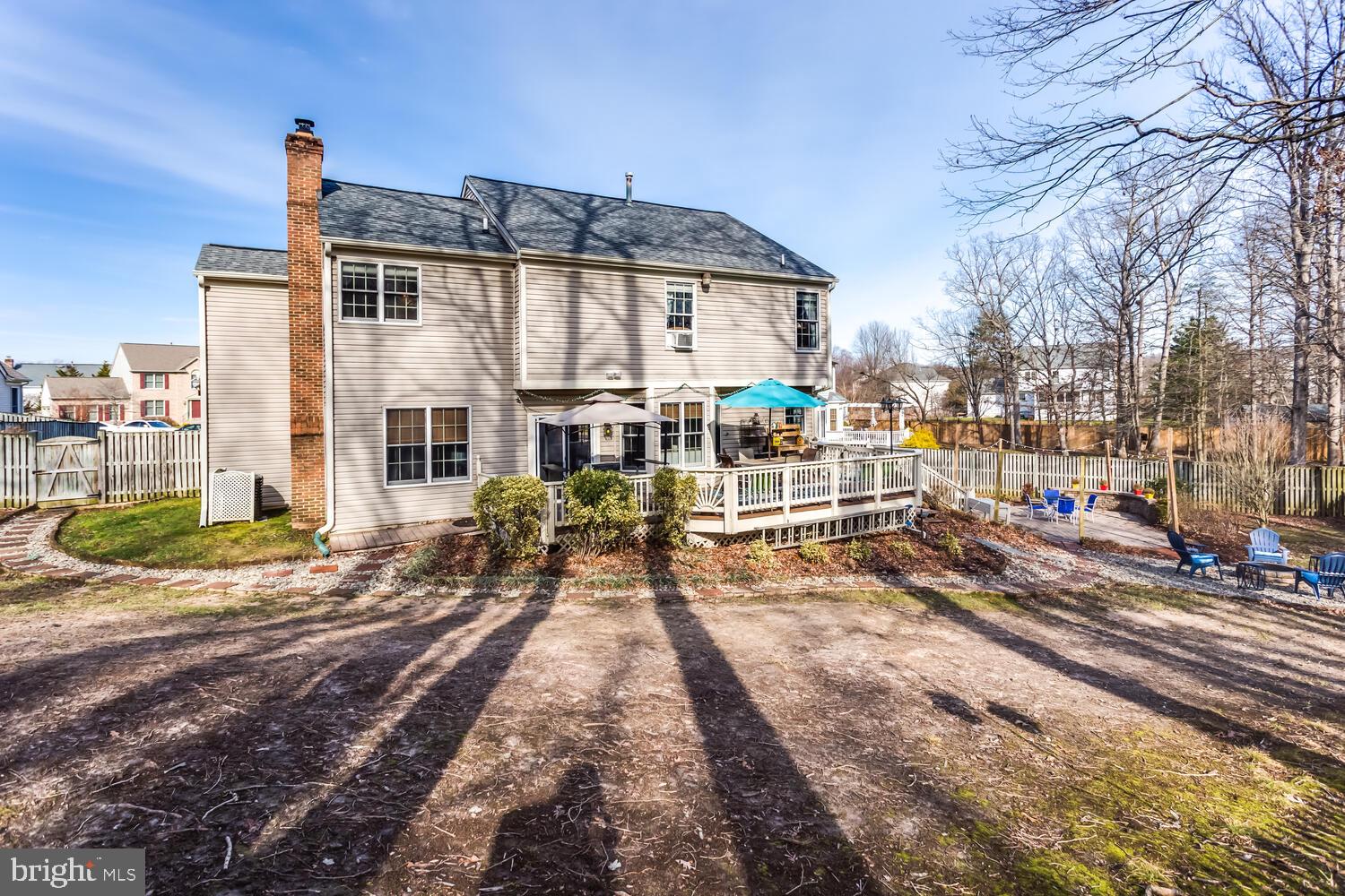 SPRINGHAVEN SUB - Residential