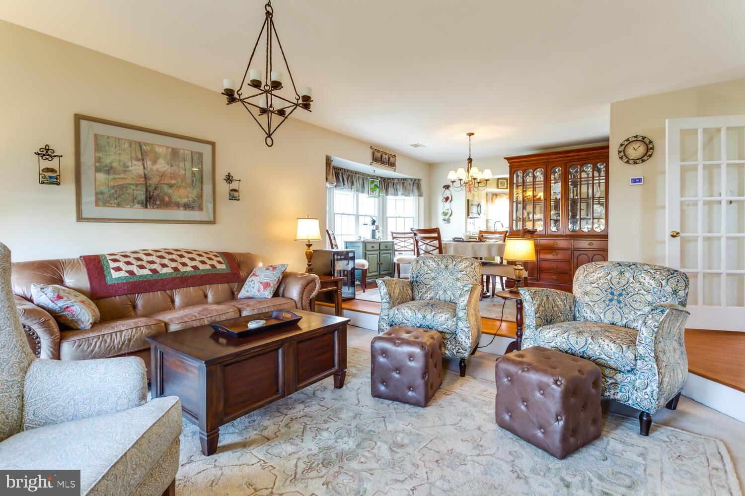 SPRINGHAVEN SUB - Residential