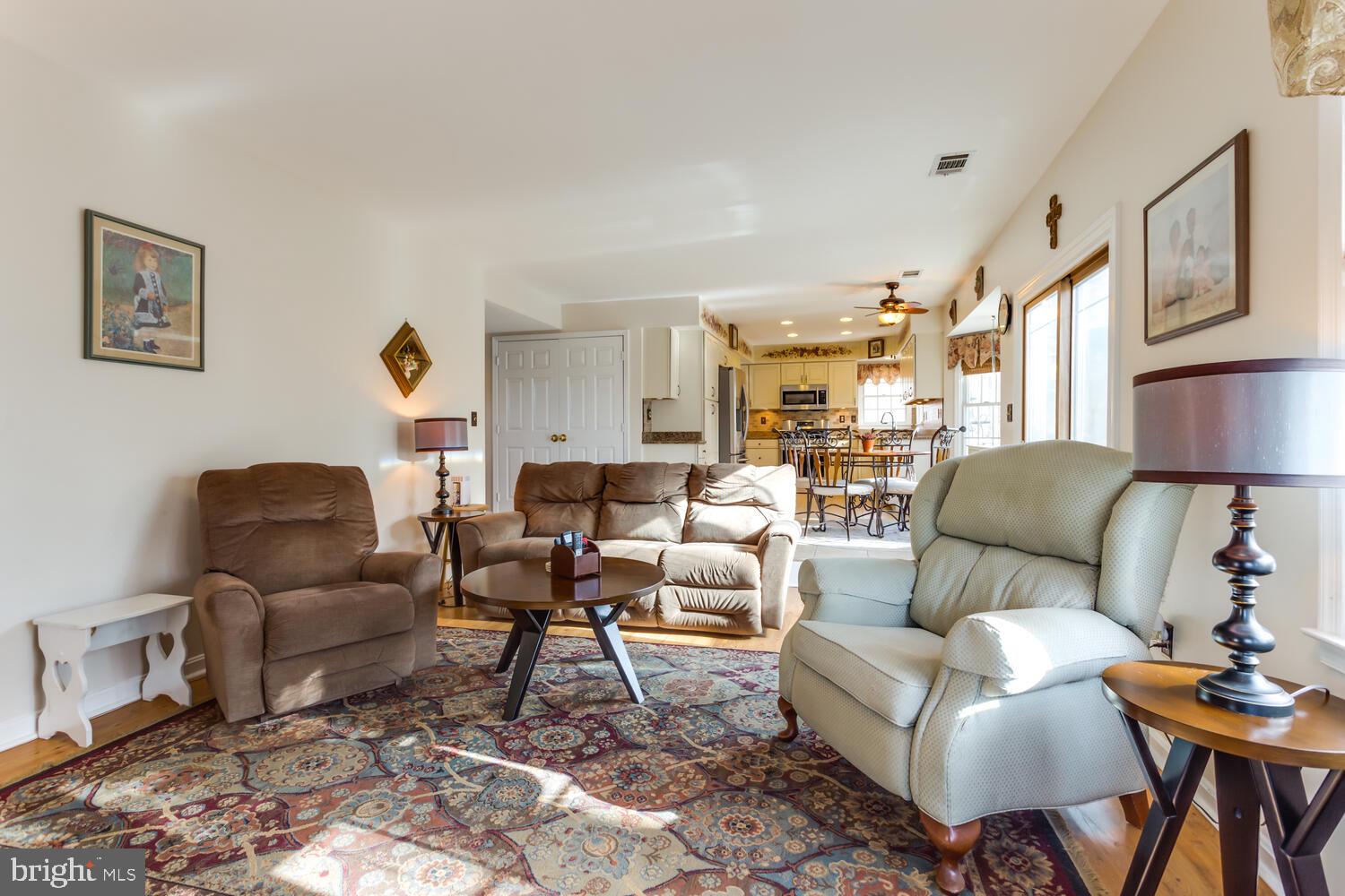 SPRINGHAVEN SUB - Residential