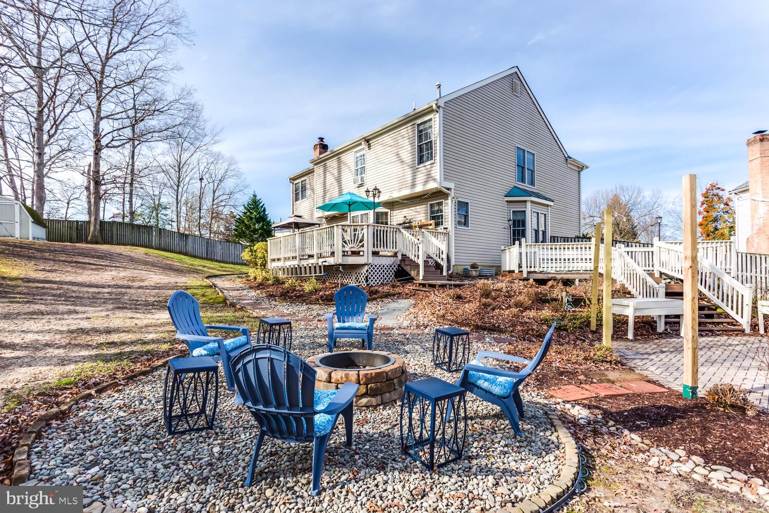 SPRINGHAVEN SUB - Residential