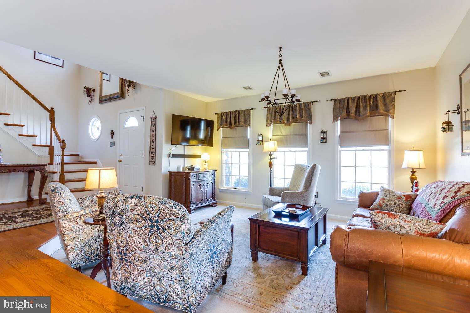 SPRINGHAVEN SUB - Residential