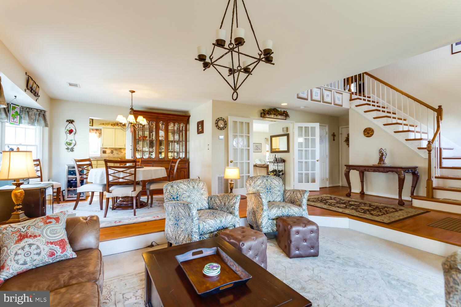 SPRINGHAVEN SUB - Residential