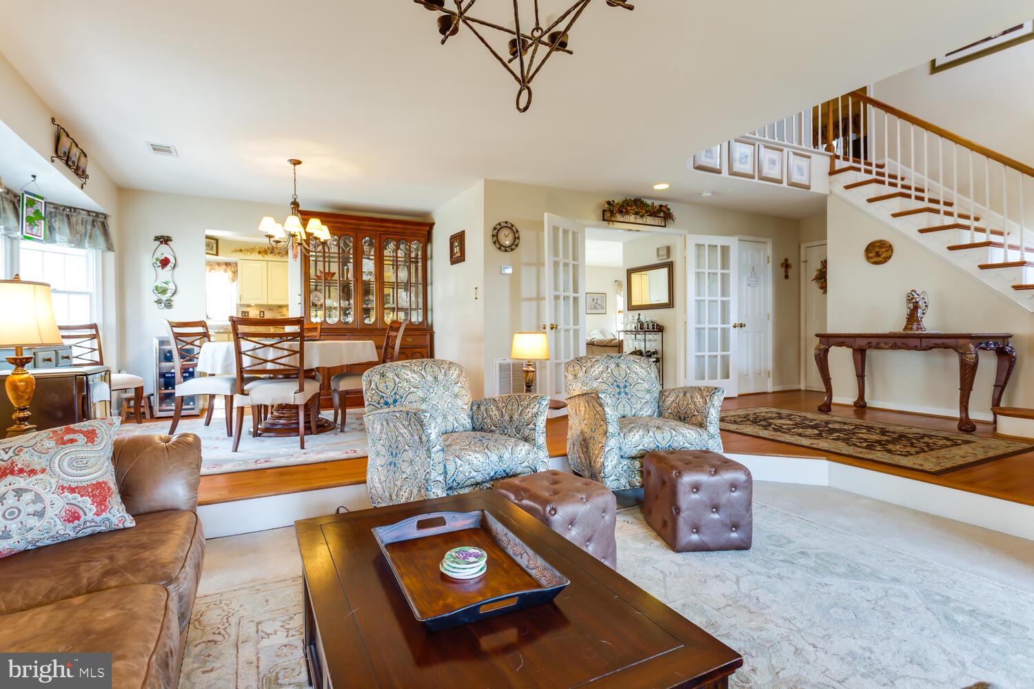 SPRINGHAVEN SUB - Residential