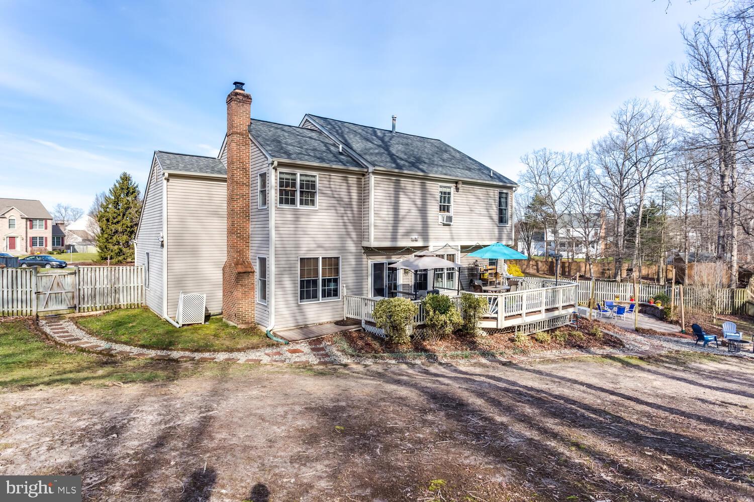 SPRINGHAVEN SUB - Residential