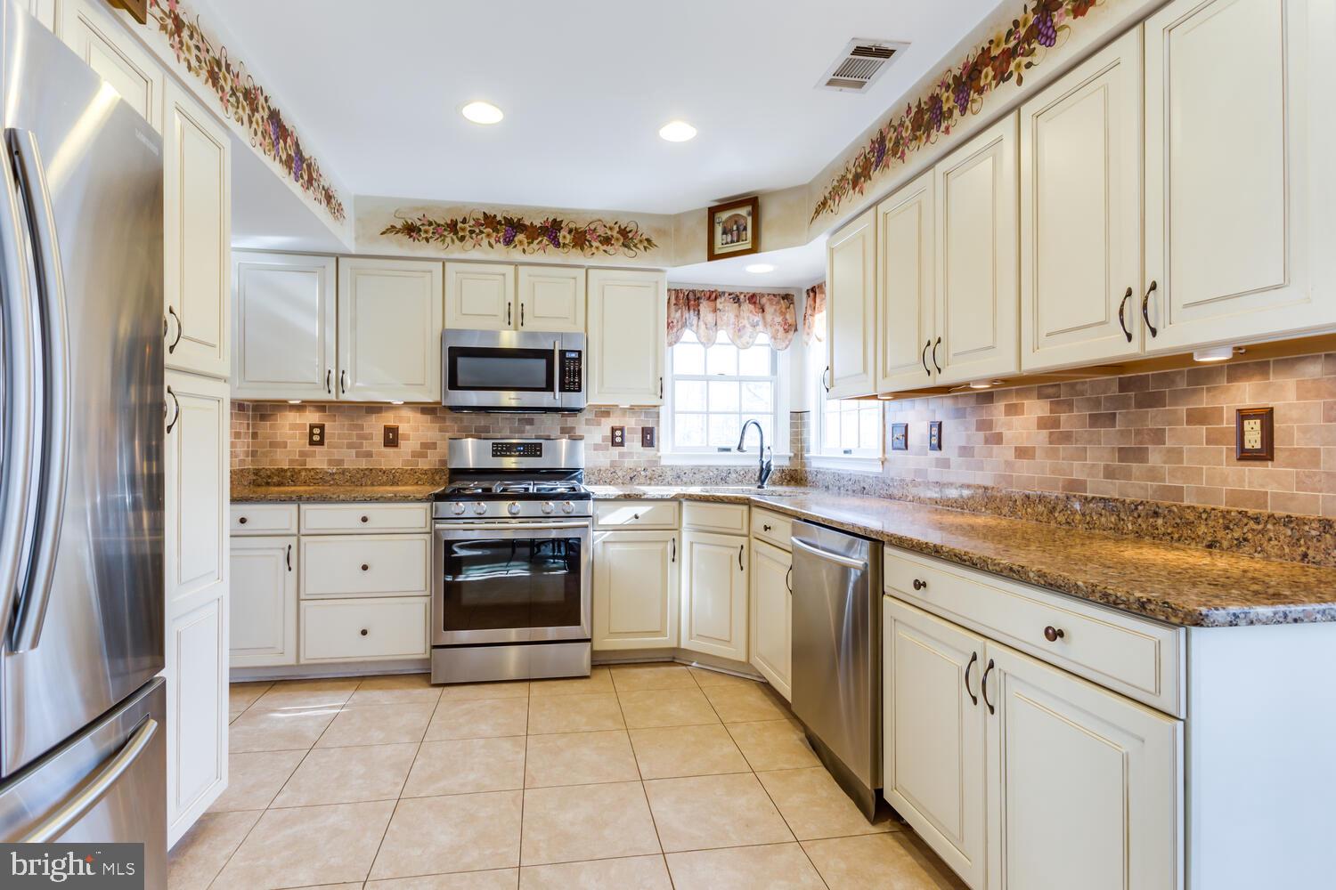 SPRINGHAVEN SUB - Residential