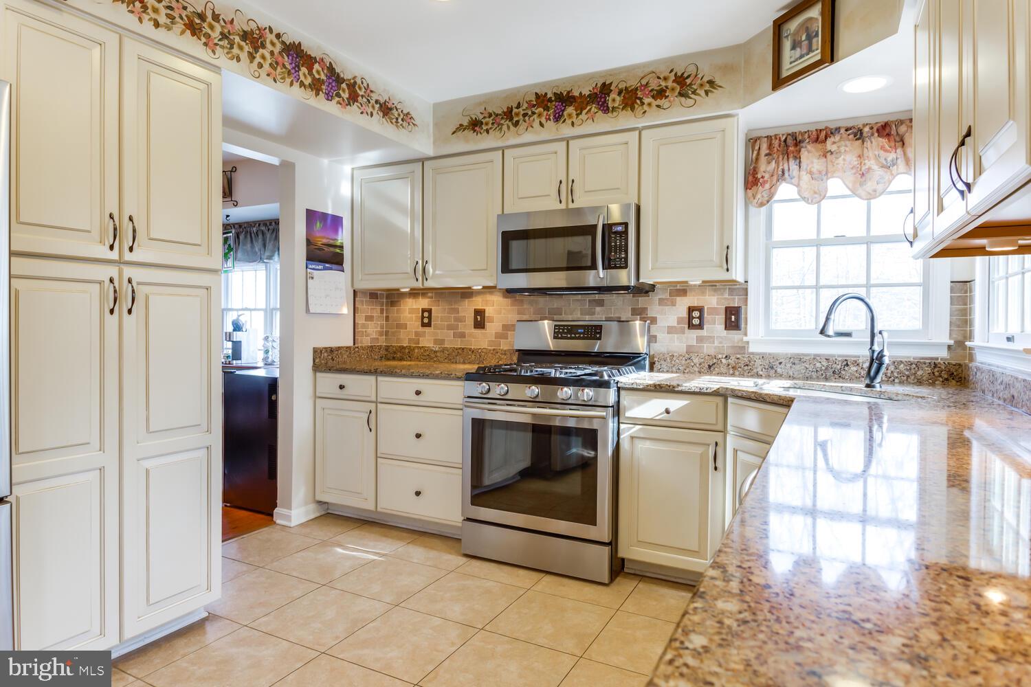 SPRINGHAVEN SUB - Residential