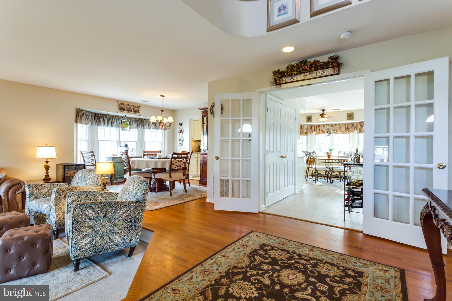 SPRINGHAVEN SUB - Residential