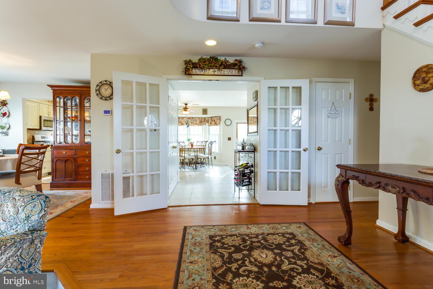 SPRINGHAVEN SUB - Residential