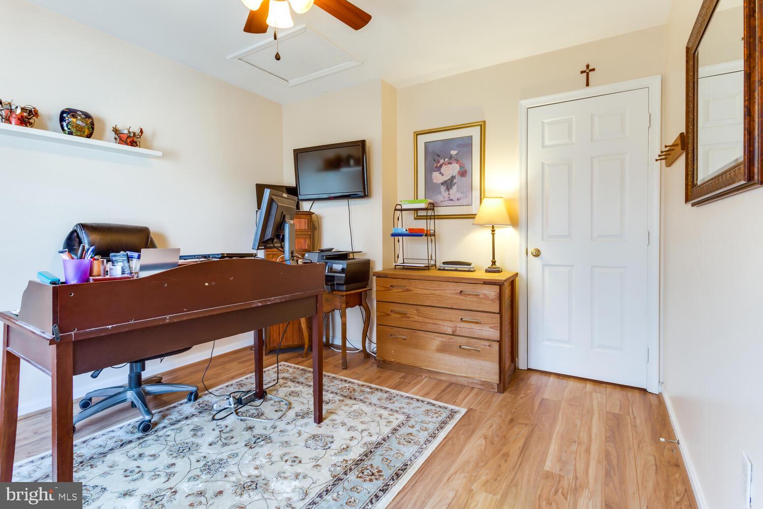 SPRINGHAVEN SUB - Residential