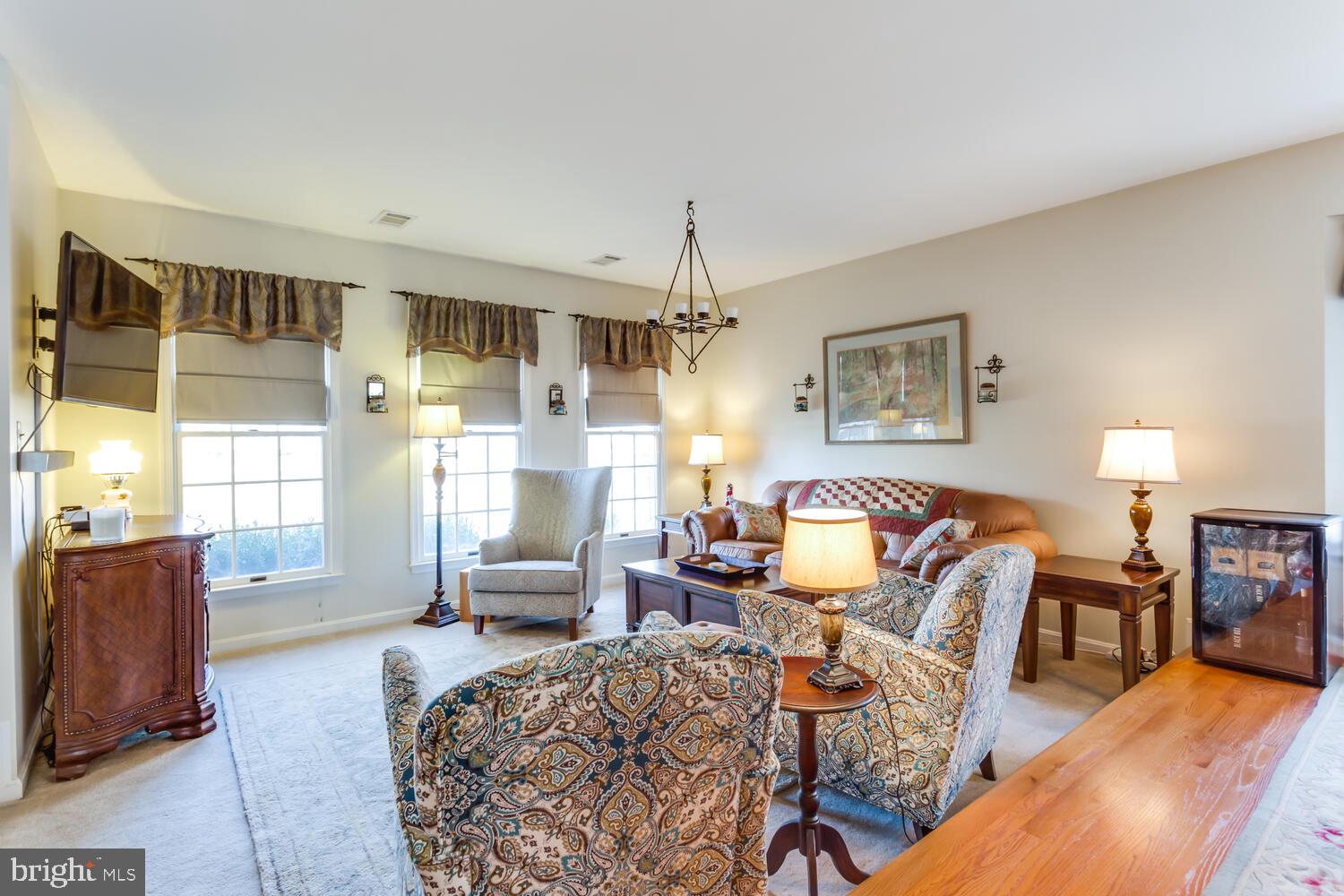 SPRINGHAVEN SUB - Residential