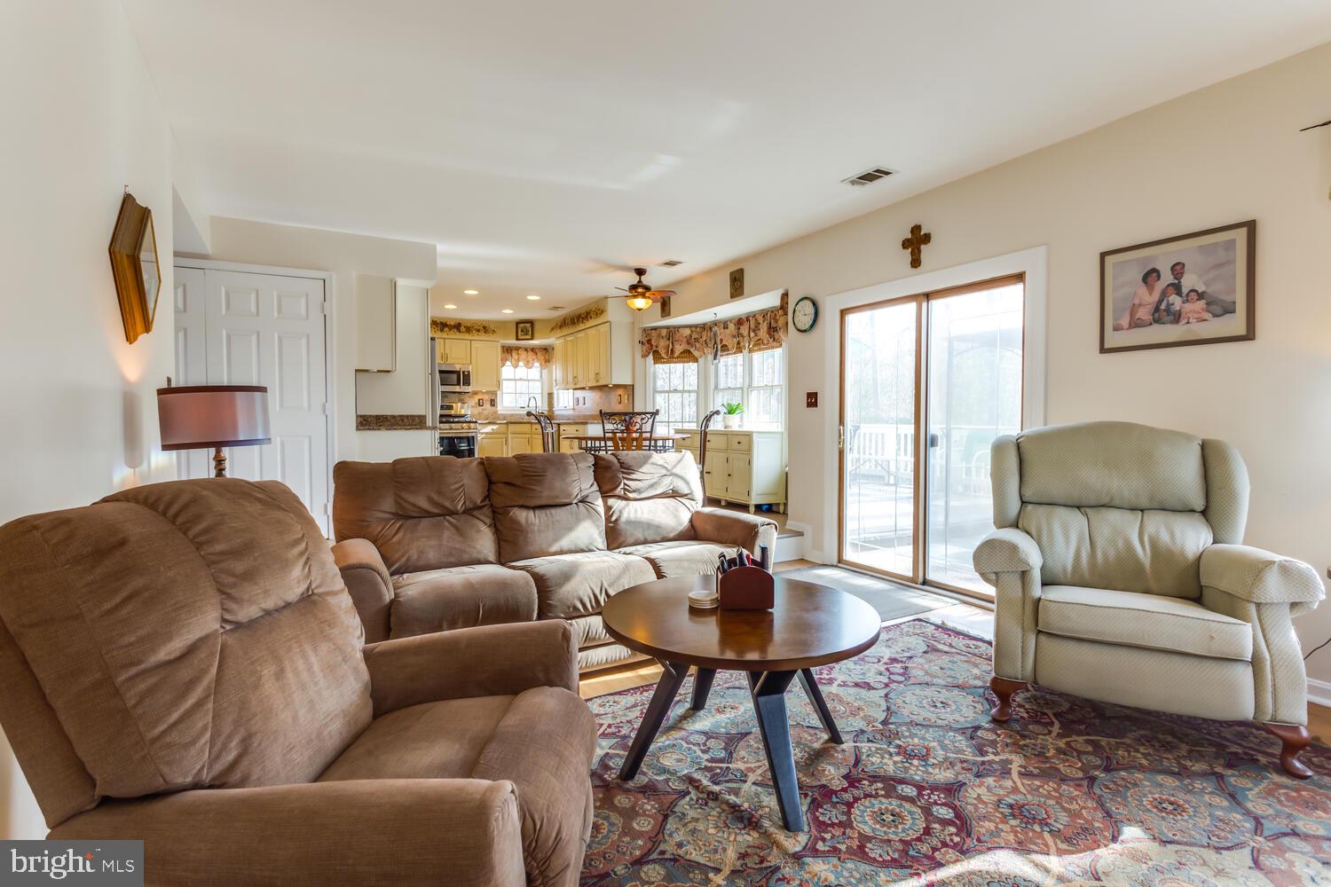 SPRINGHAVEN SUB - Residential