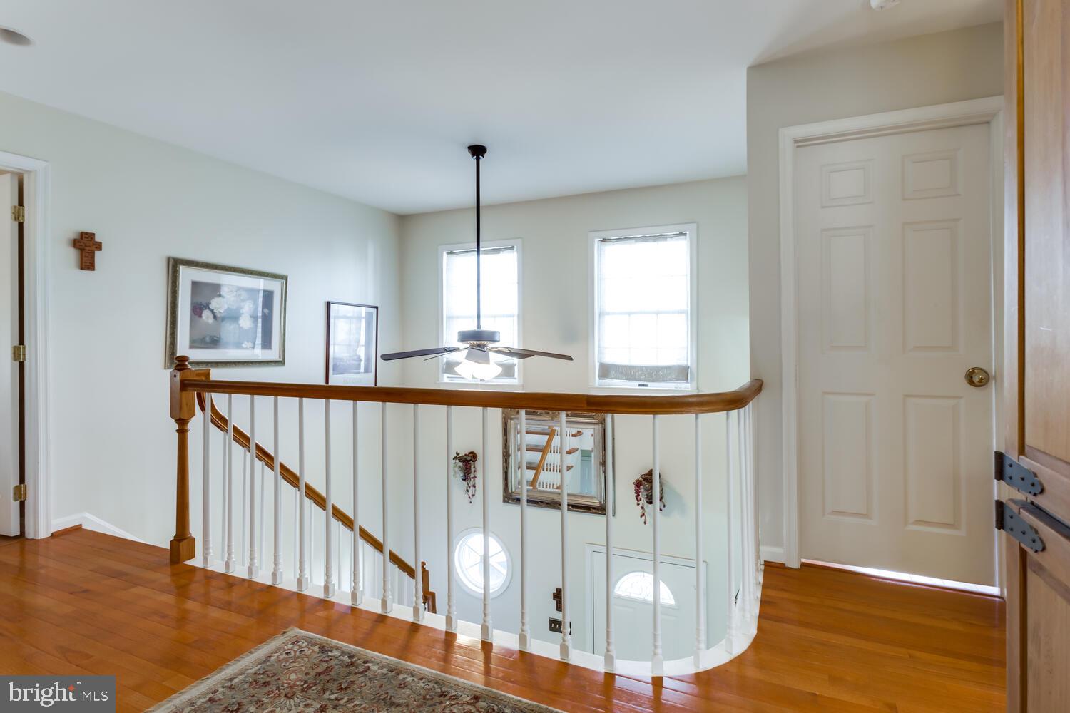 SPRINGHAVEN SUB - Residential