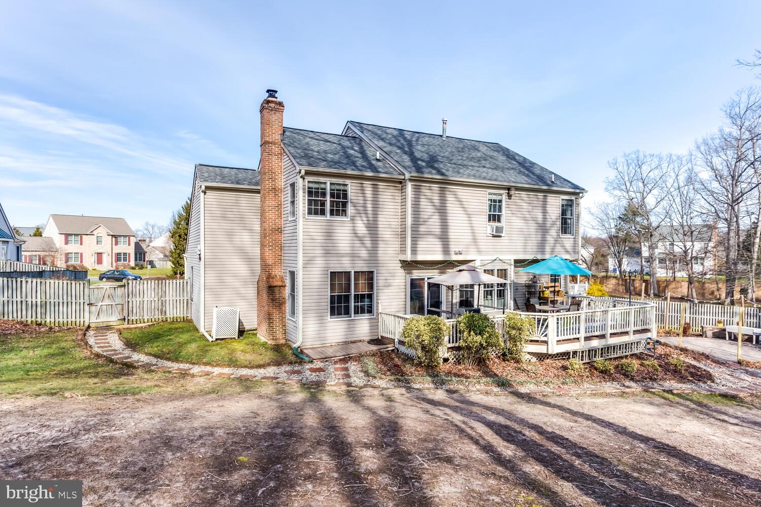 SPRINGHAVEN SUB - Residential