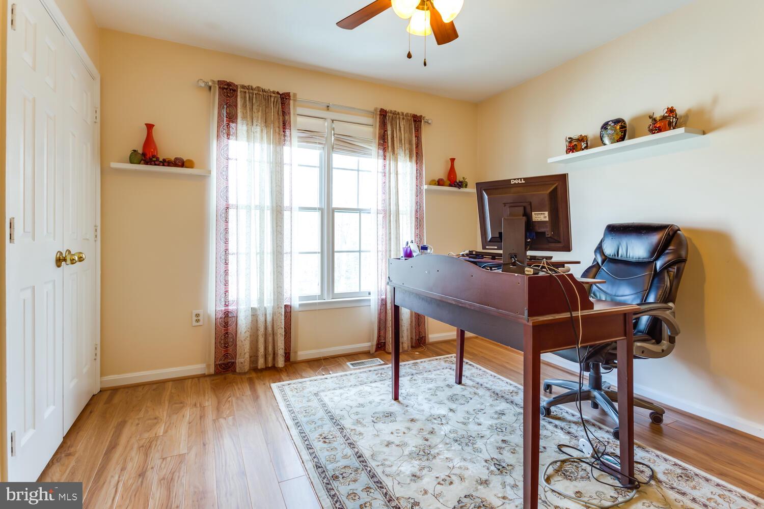 SPRINGHAVEN SUB - Residential