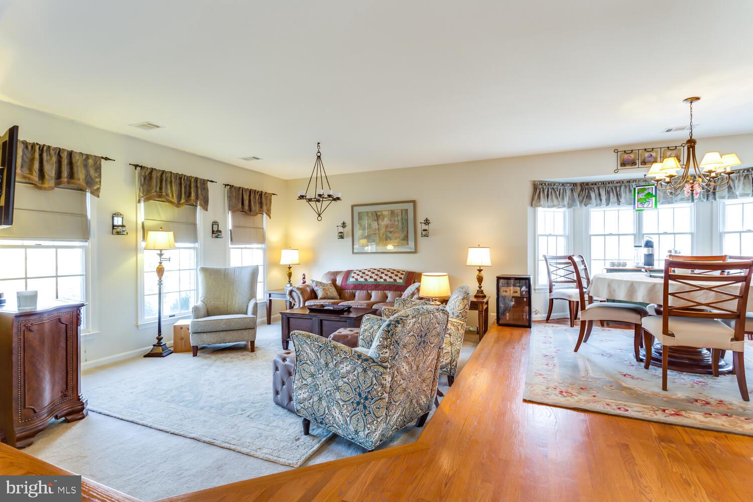 SPRINGHAVEN SUB - Residential