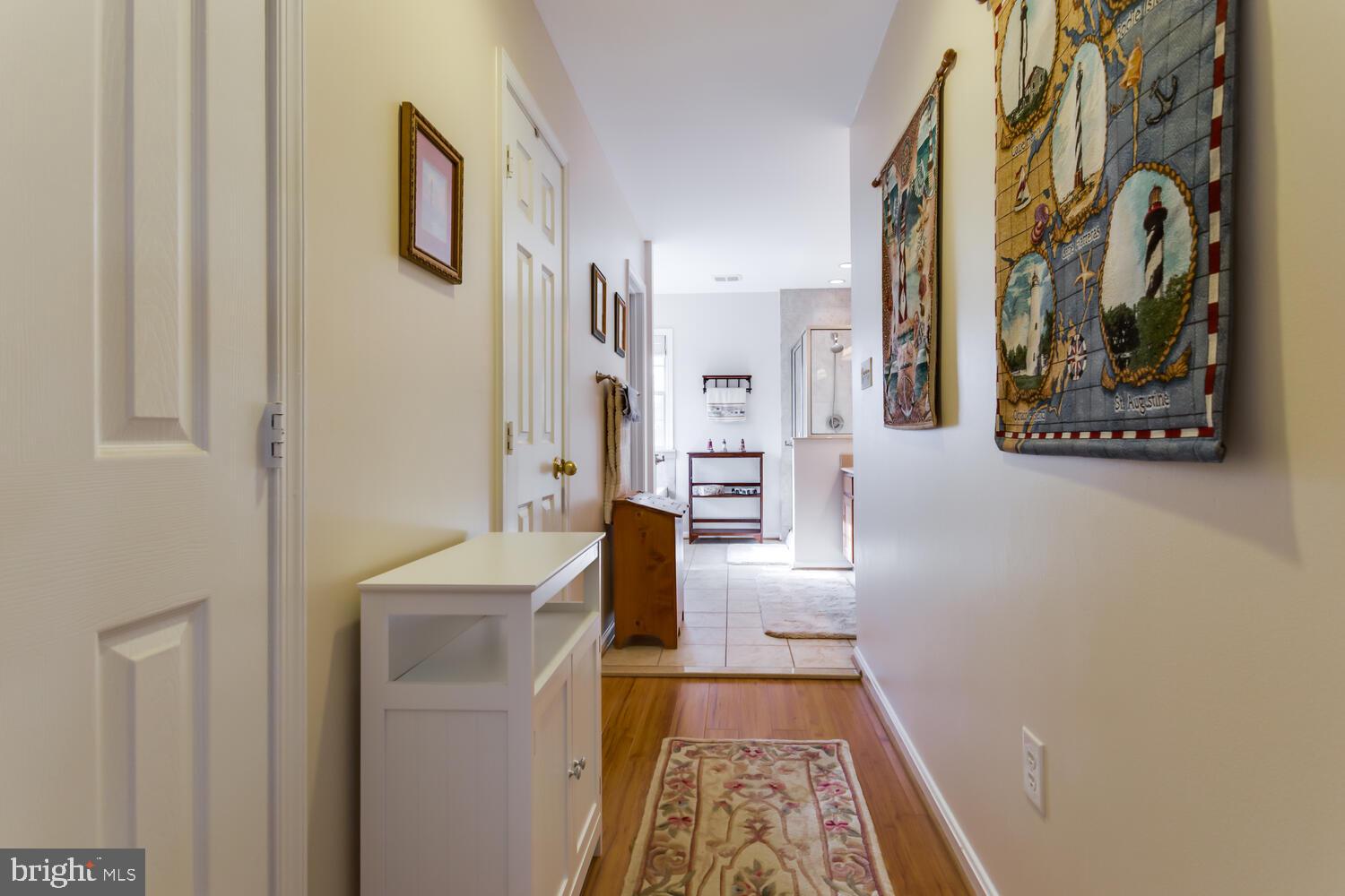 SPRINGHAVEN SUB - Residential