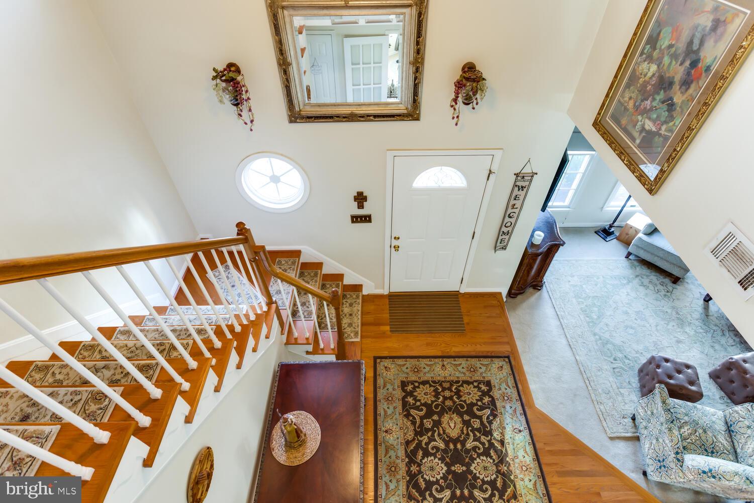 SPRINGHAVEN SUB - Residential