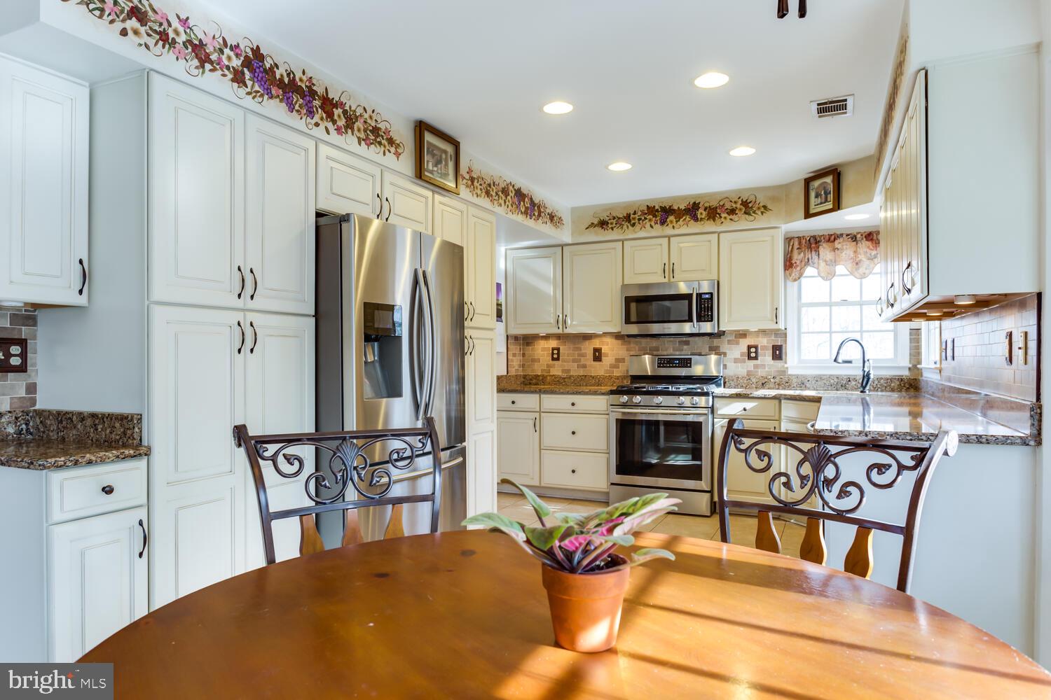 SPRINGHAVEN SUB - Residential