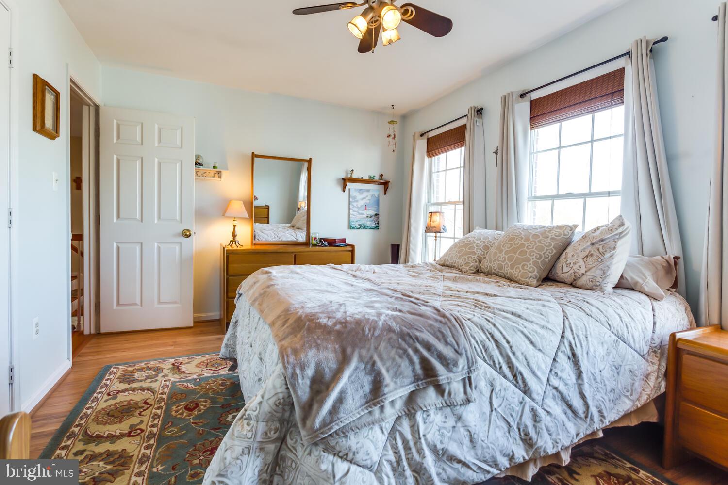 SPRINGHAVEN SUB - Residential