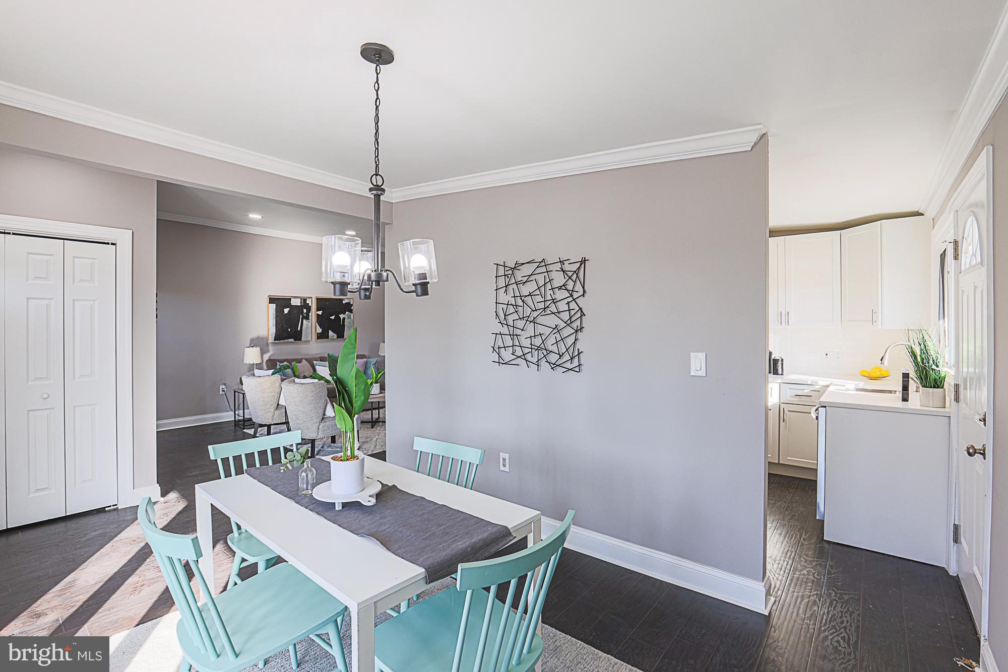 GLENMONT - Residential