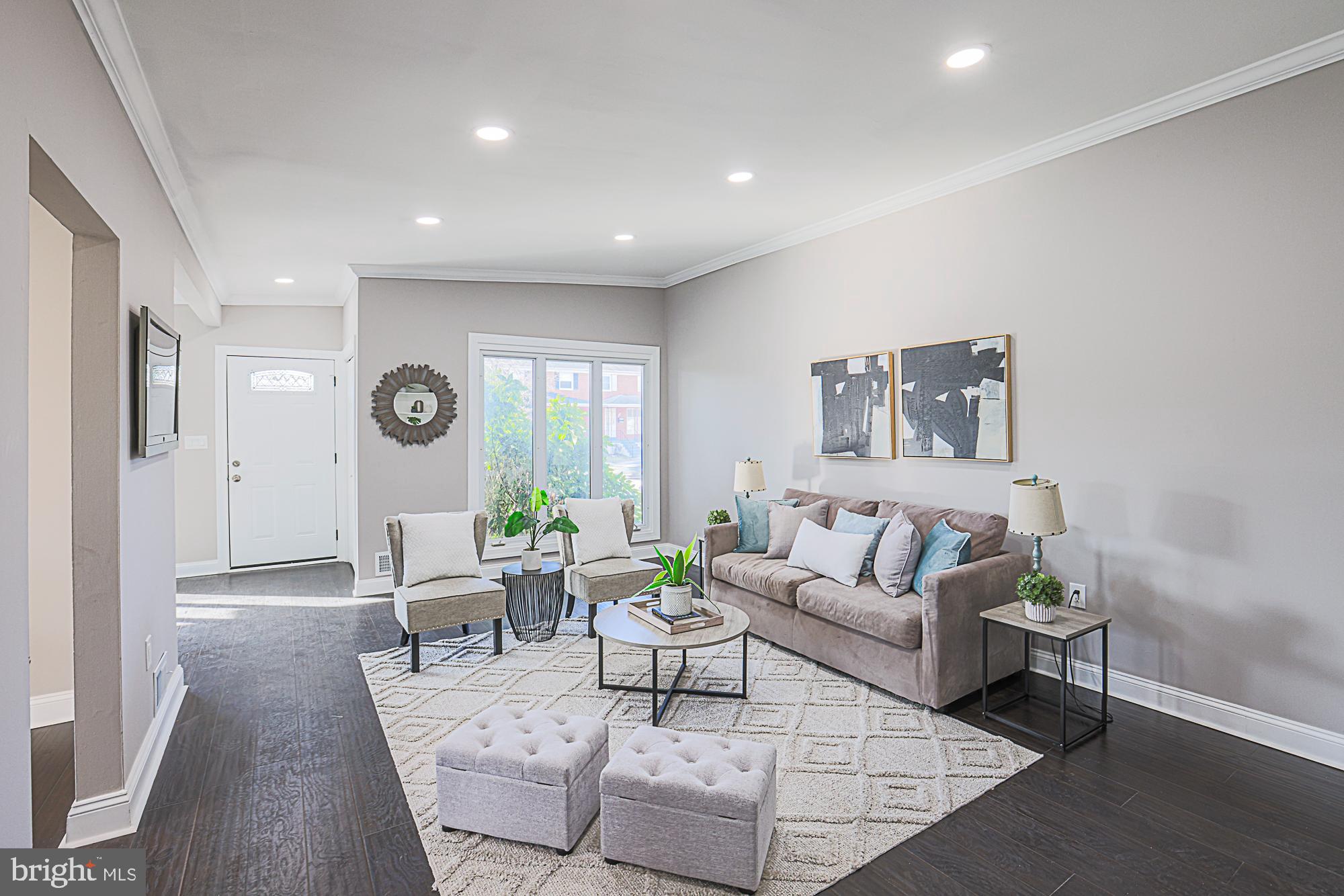 GLENMONT - Residential