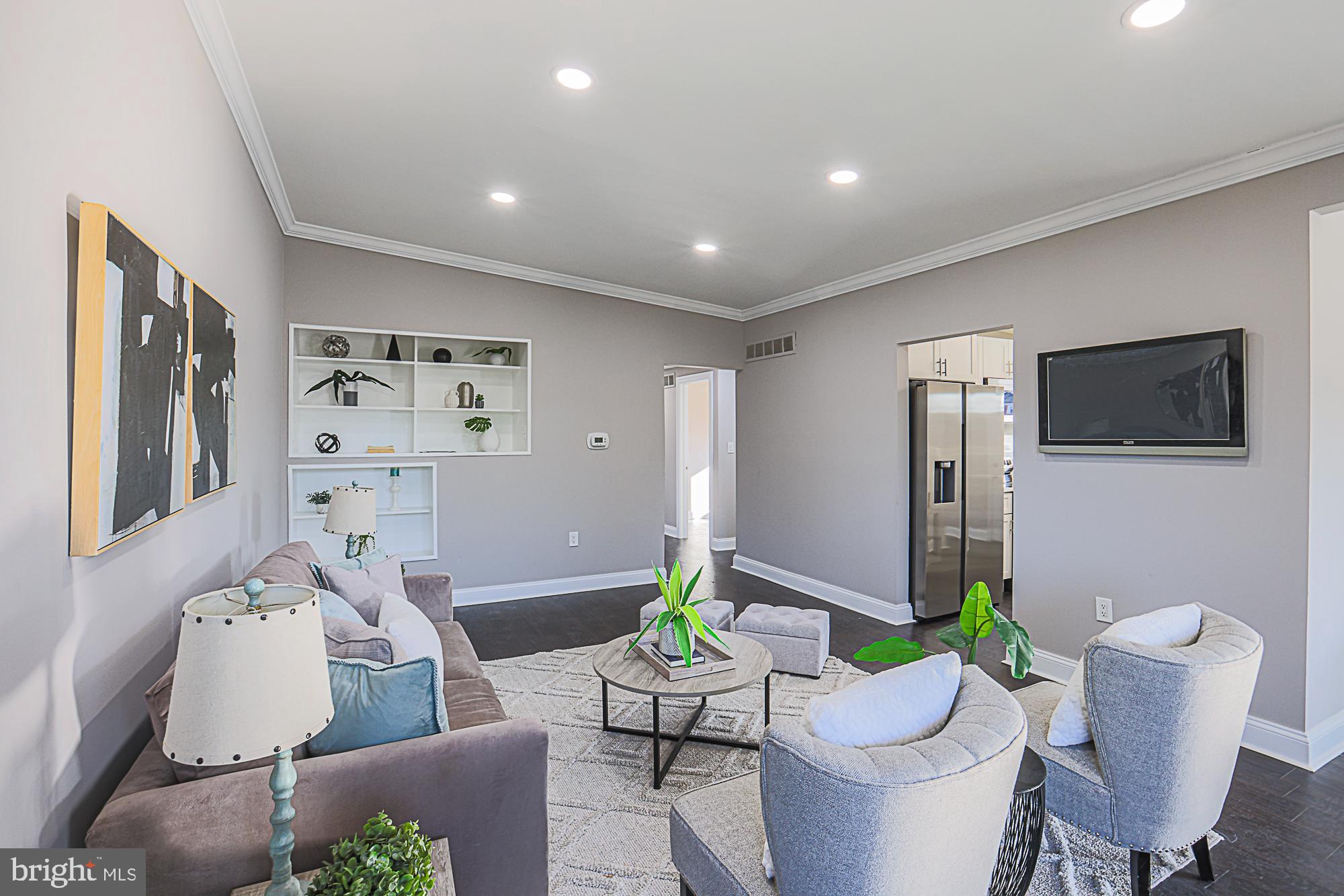 GLENMONT - Residential