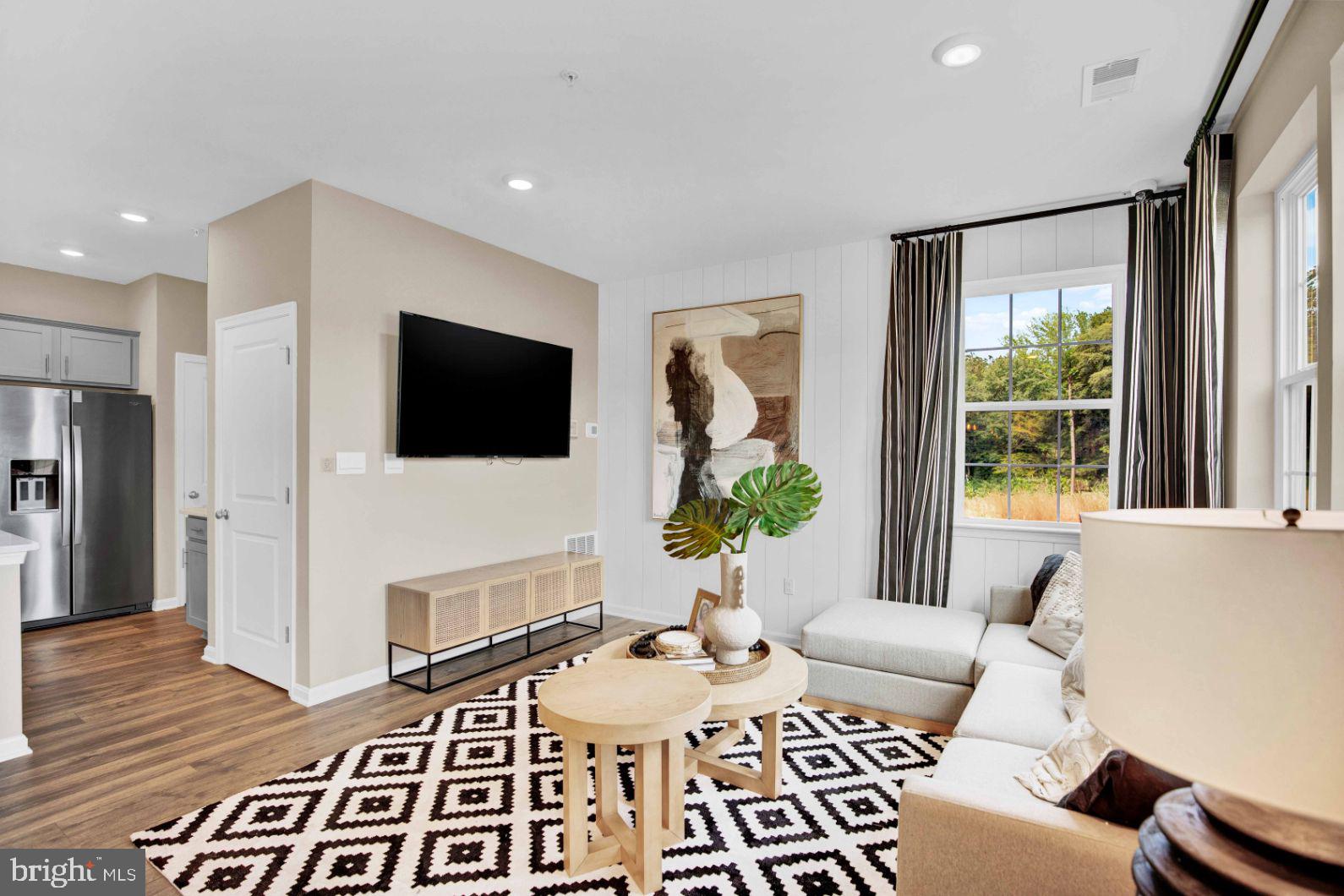 GREENWAY FARMS - Residential