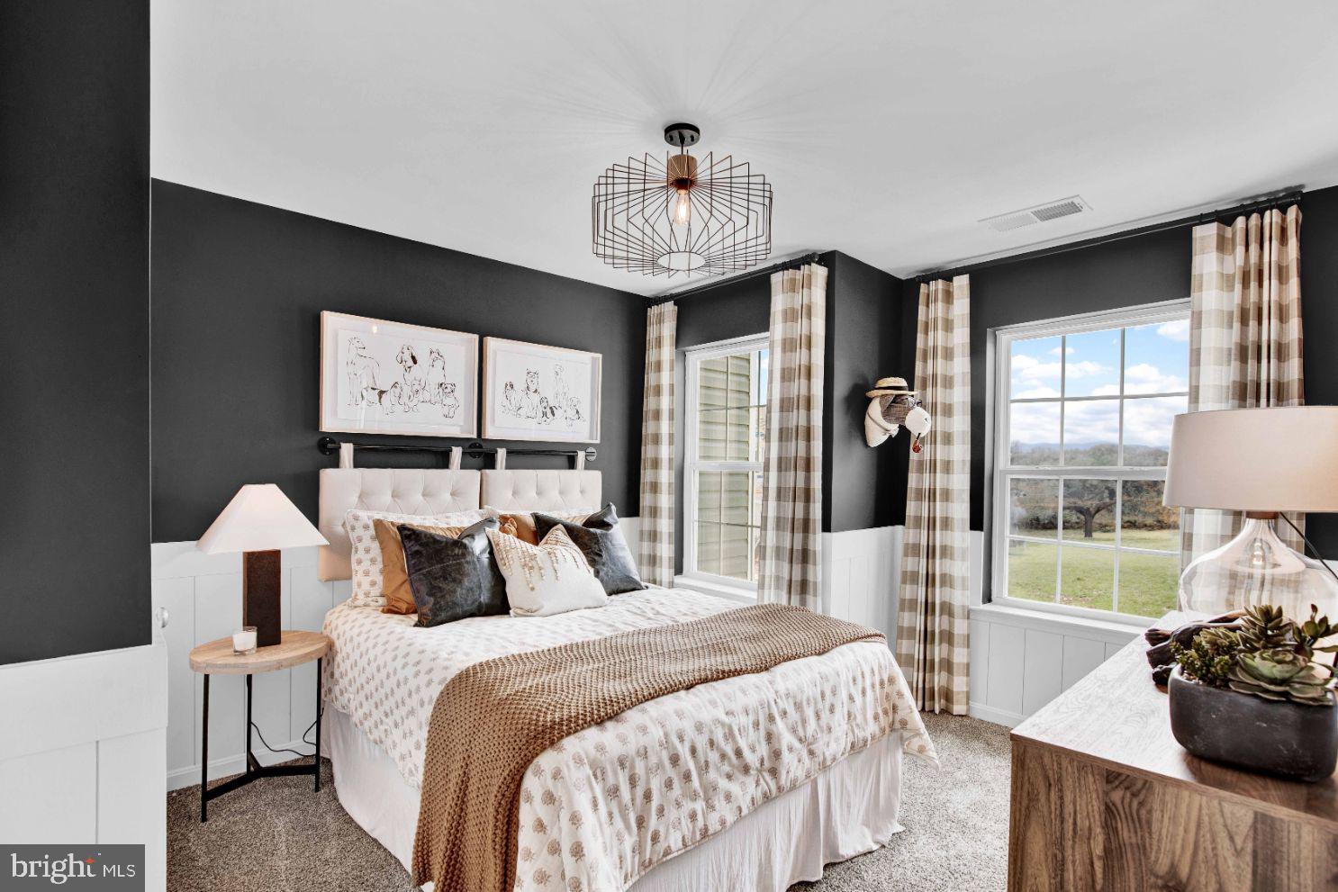 GREENWAY FARMS - Residential