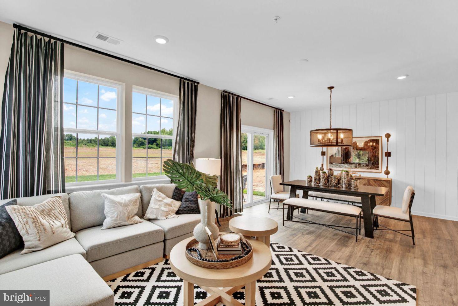 GREENWAY FARMS - Residential