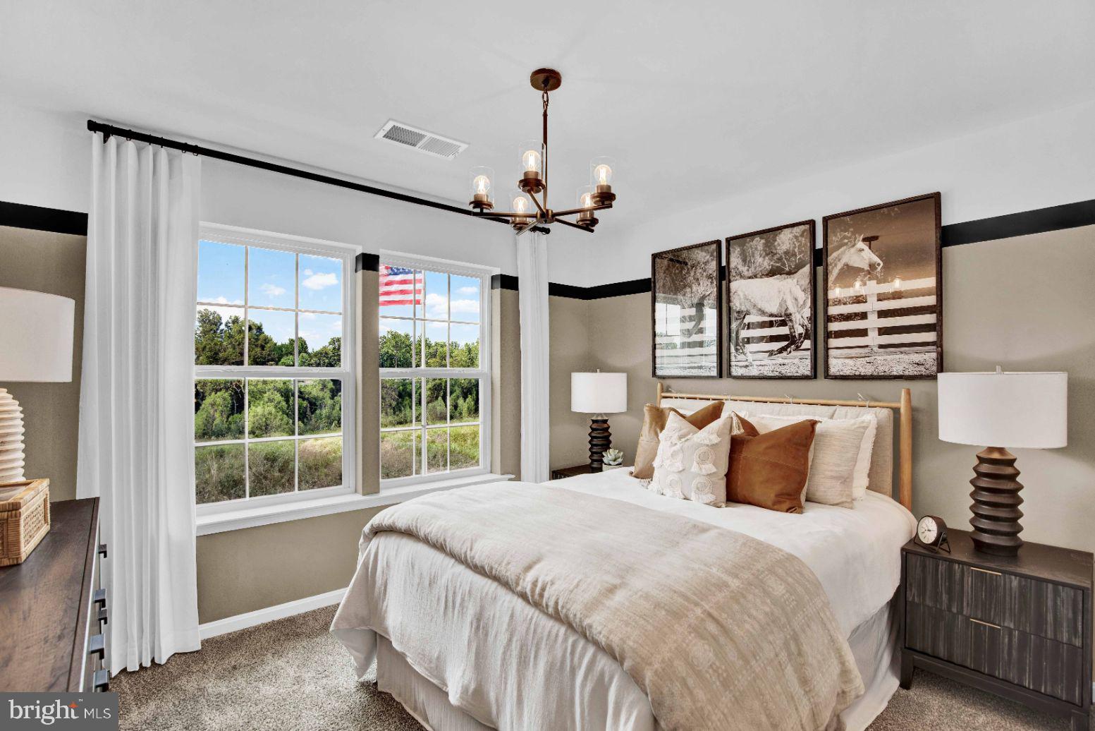 GREENWAY FARMS - Residential