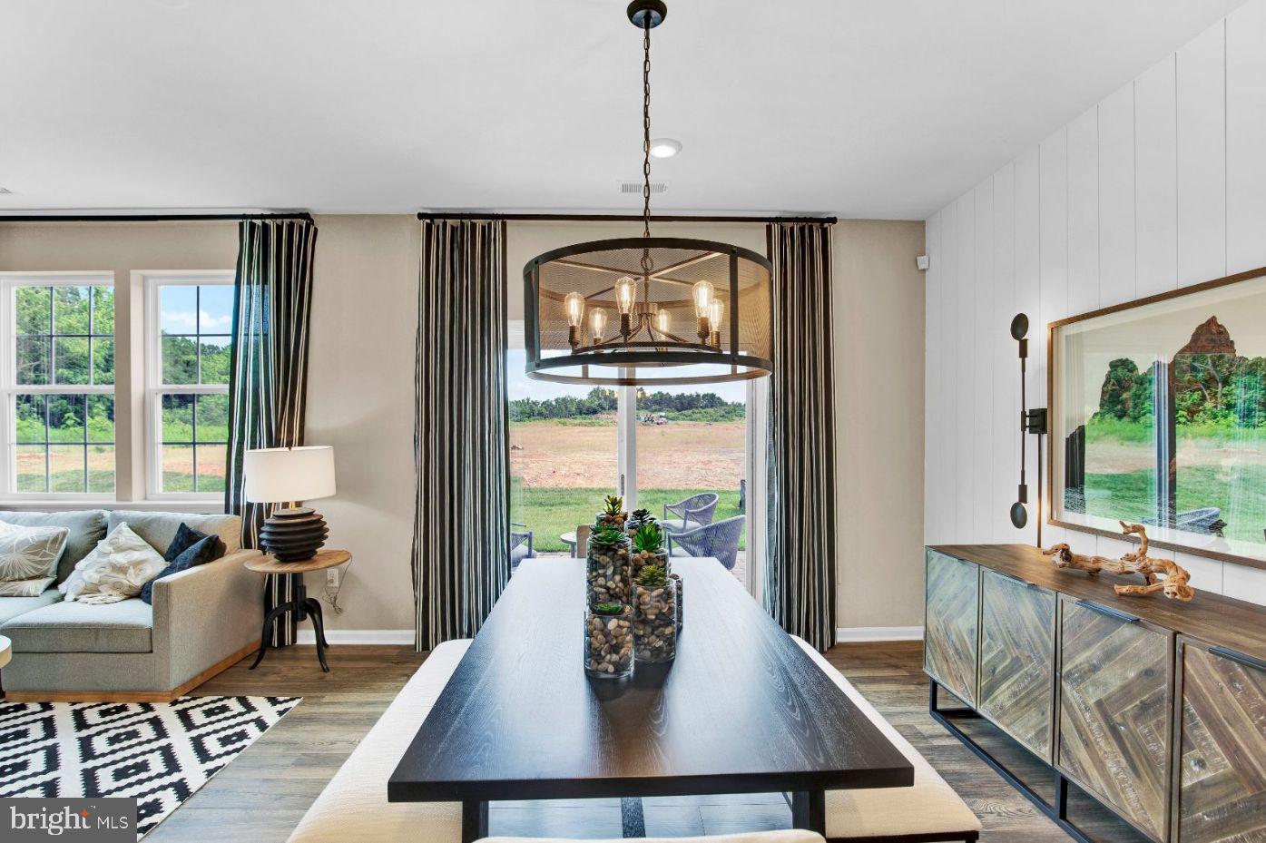 GREENWAY FARMS - Residential