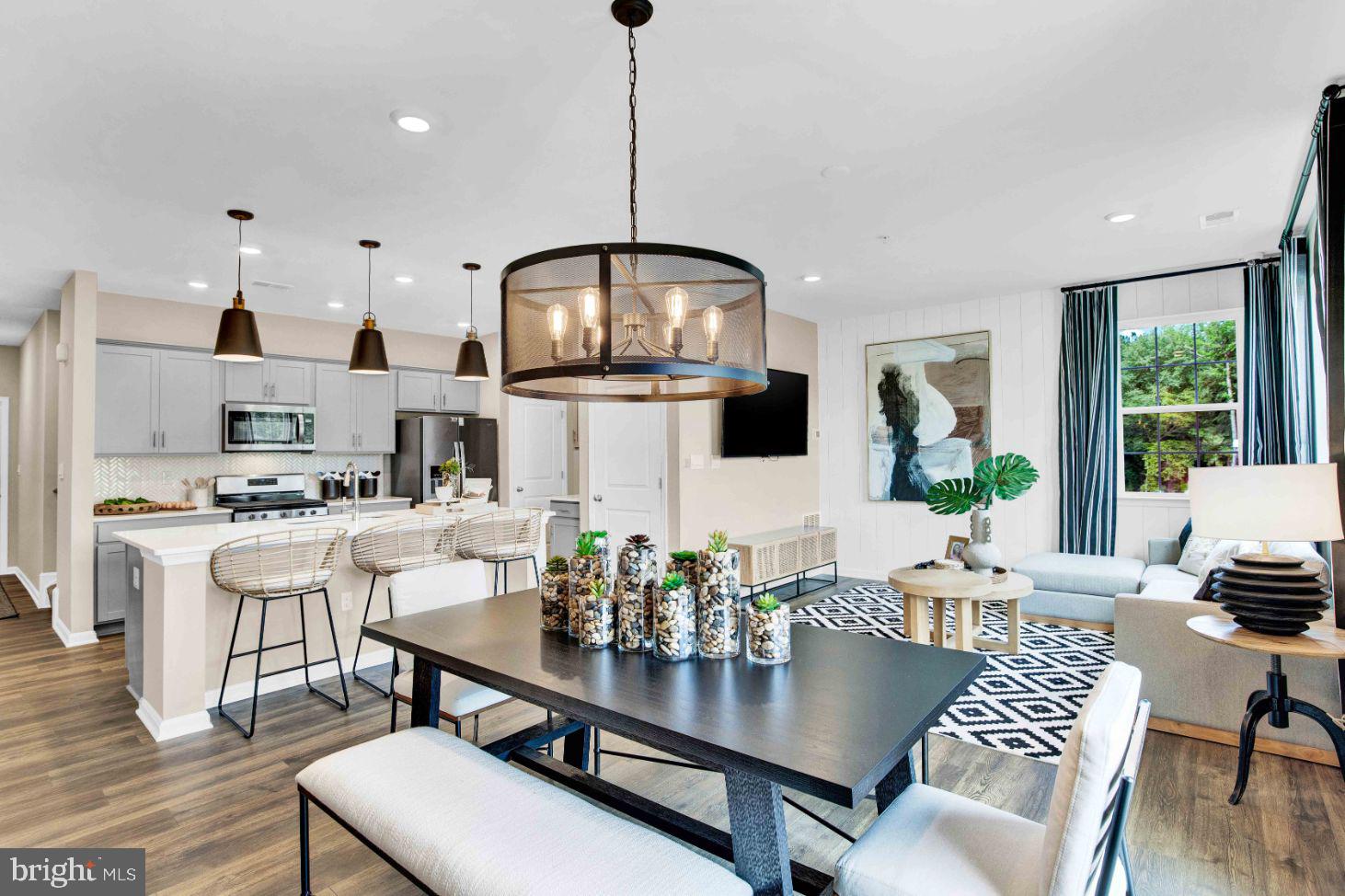 GREENWAY FARMS - Residential