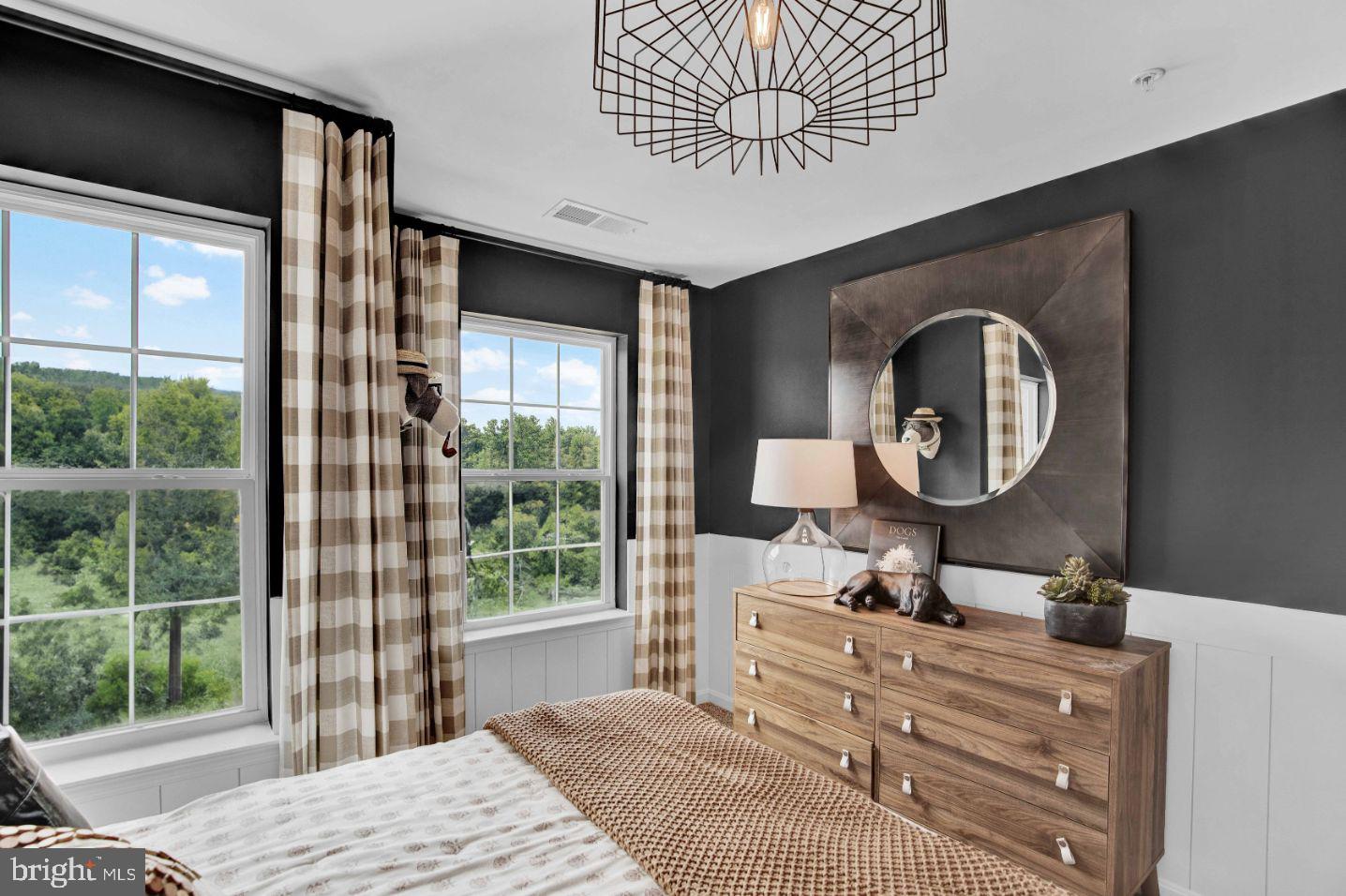 GREENWAY FARMS - Residential