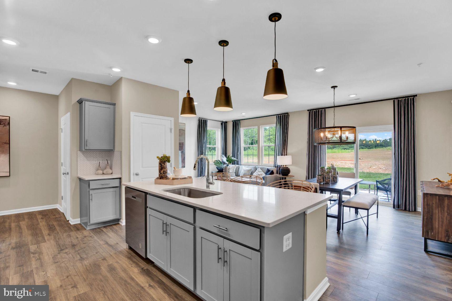 GREENWAY FARMS - Residential