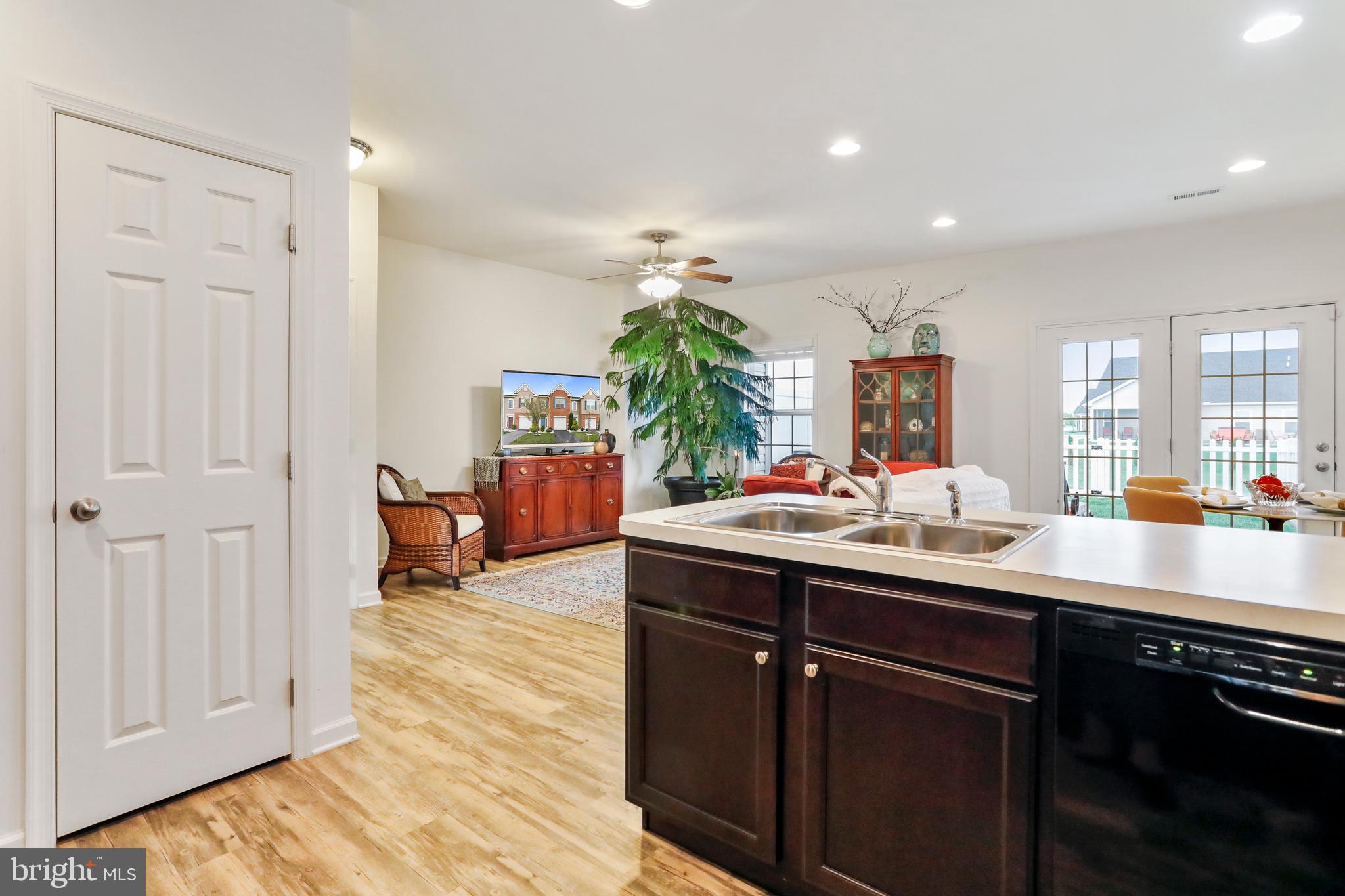 SPRING MILLS - Residential