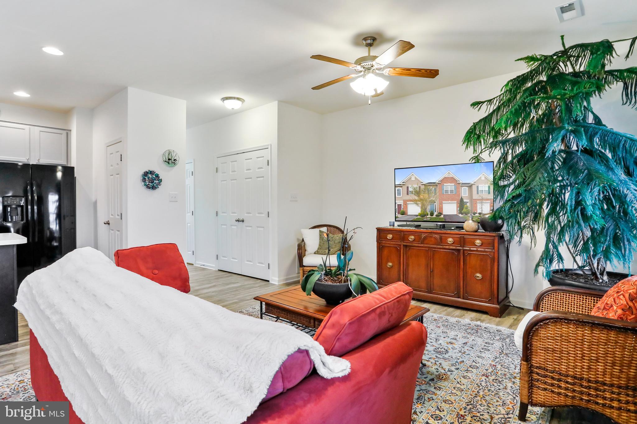 SPRING MILLS - Residential