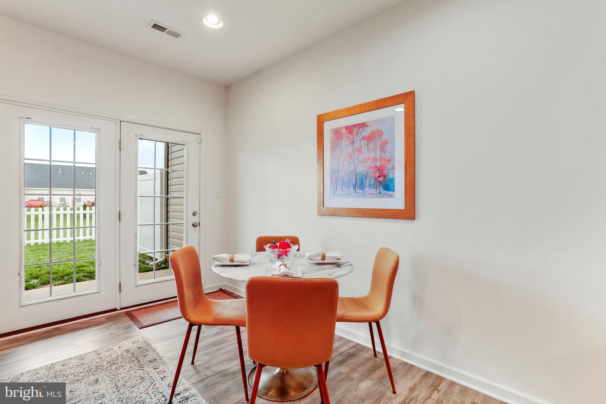 SPRING MILLS - Residential