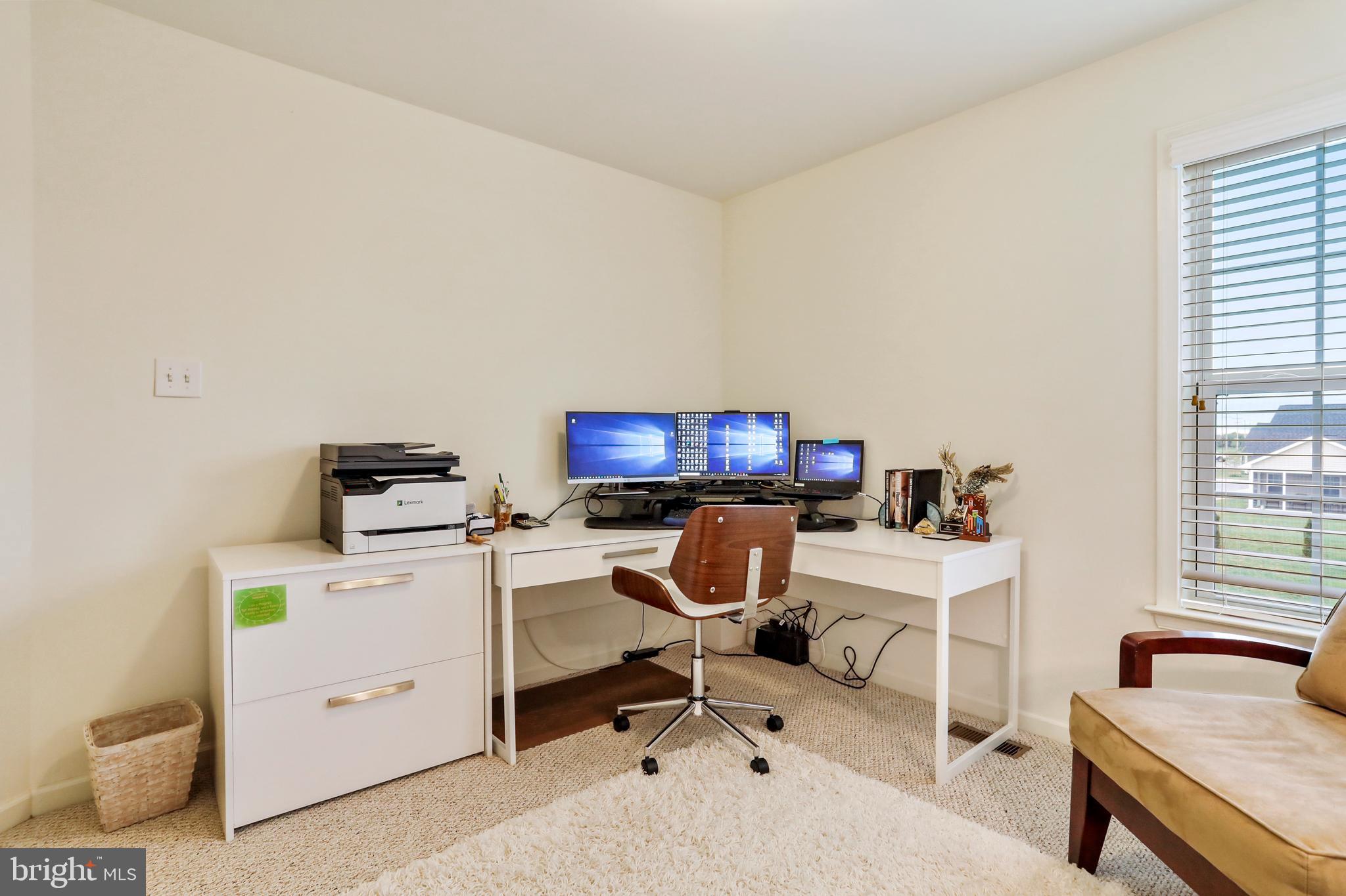 SPRING MILLS - Residential