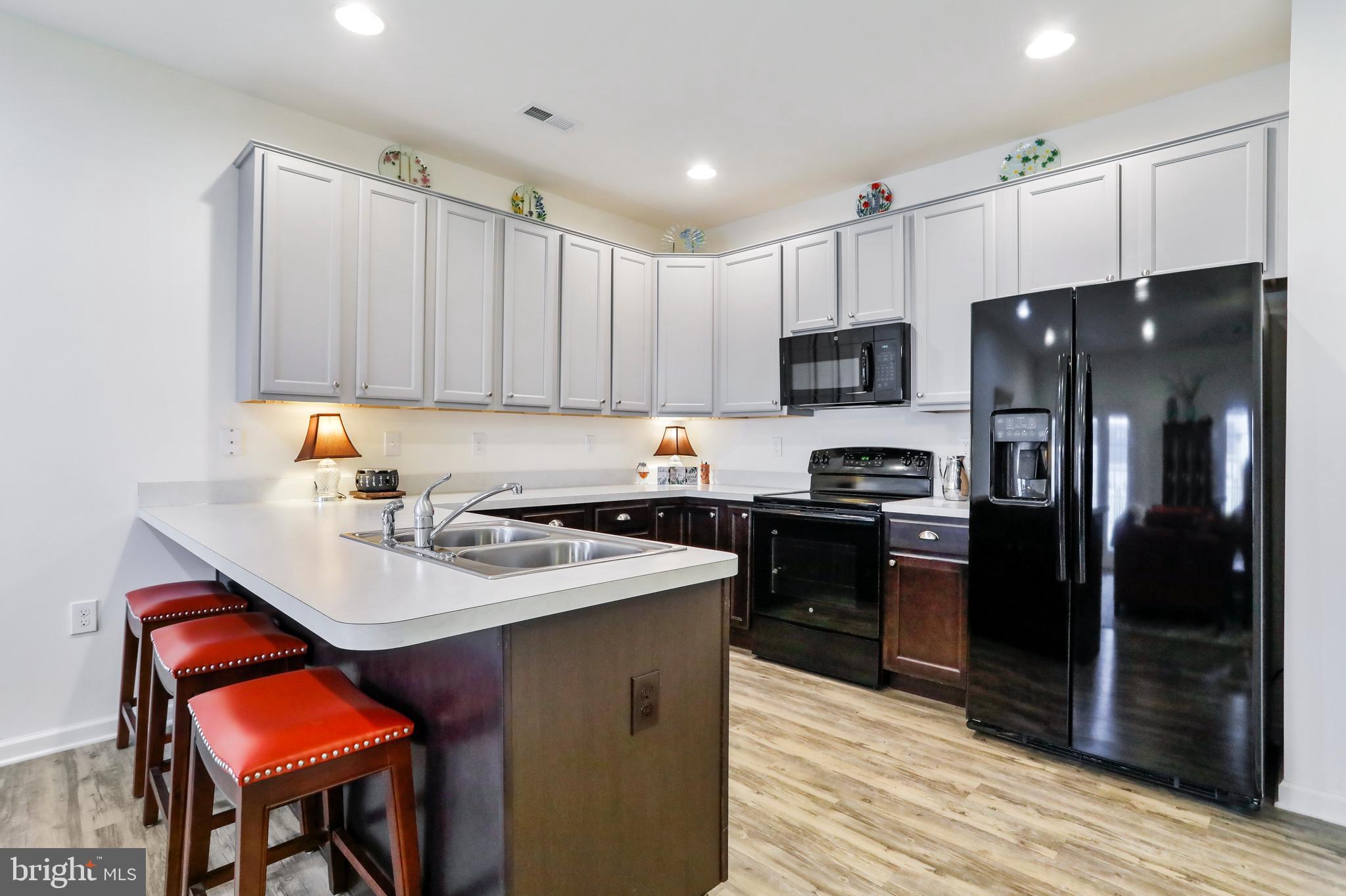 SPRING MILLS - Residential